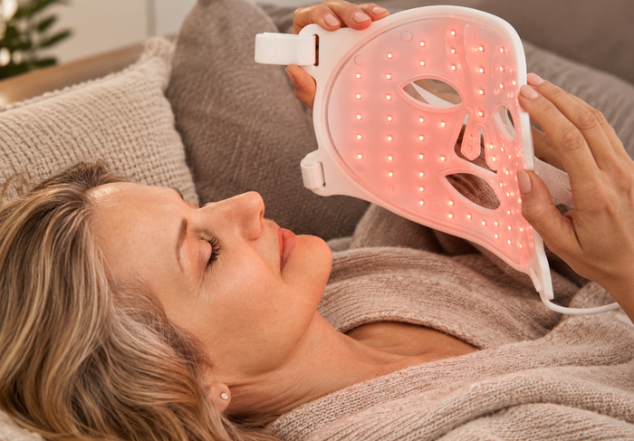 The 8 Best LED Face Masks in Canada (2026): Omnilux vs FOREO, Ranked Honestly