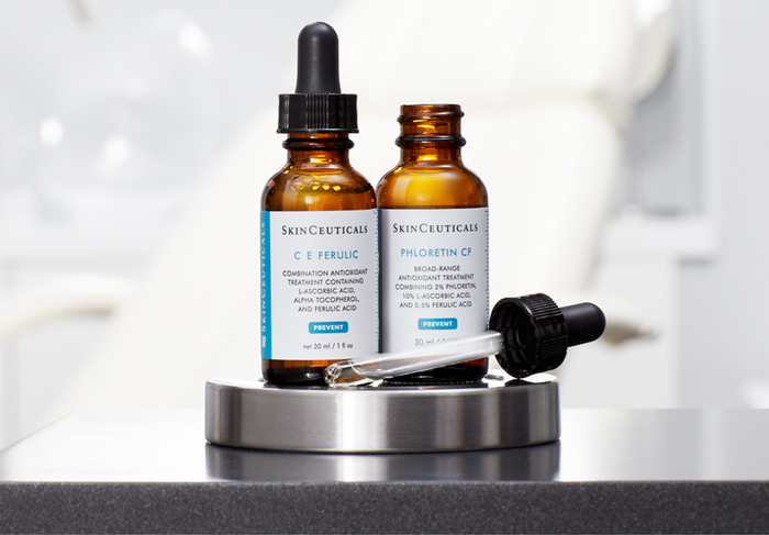 The Best Vitamin C Serums in Canada (2026): The Definitive Ranking