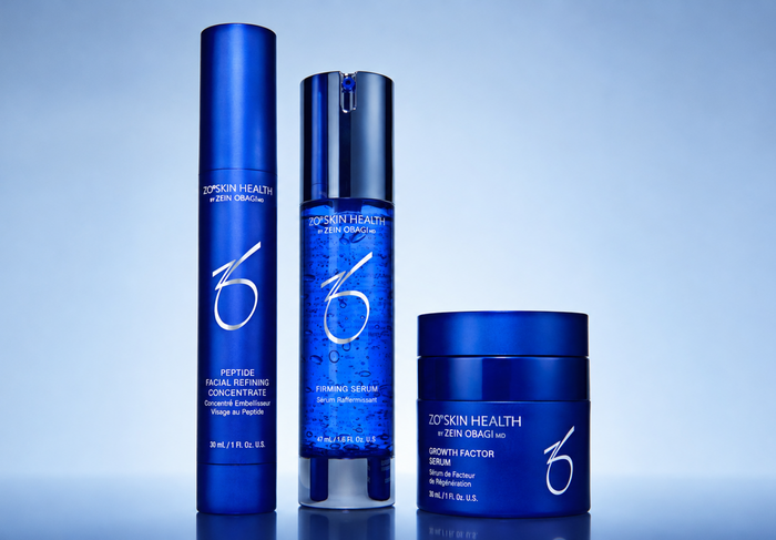 L'intégrale ZO Skin Health Guide (Canada) : Meilleurs produits et comment créer votre routine
