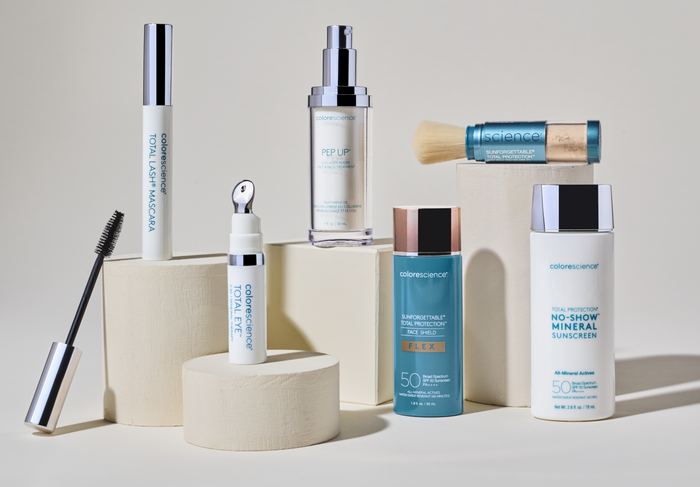 Le guide ultime de Colorescience : philosophie, science et les 8 meilleurs produits (2026)
