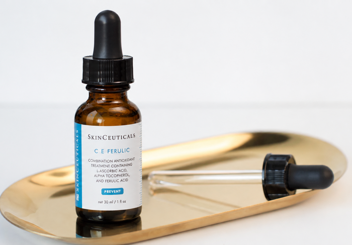 The Ultimate Guide to SkinCeuticals: Philosophy, Science & Top 8 Products (2026)