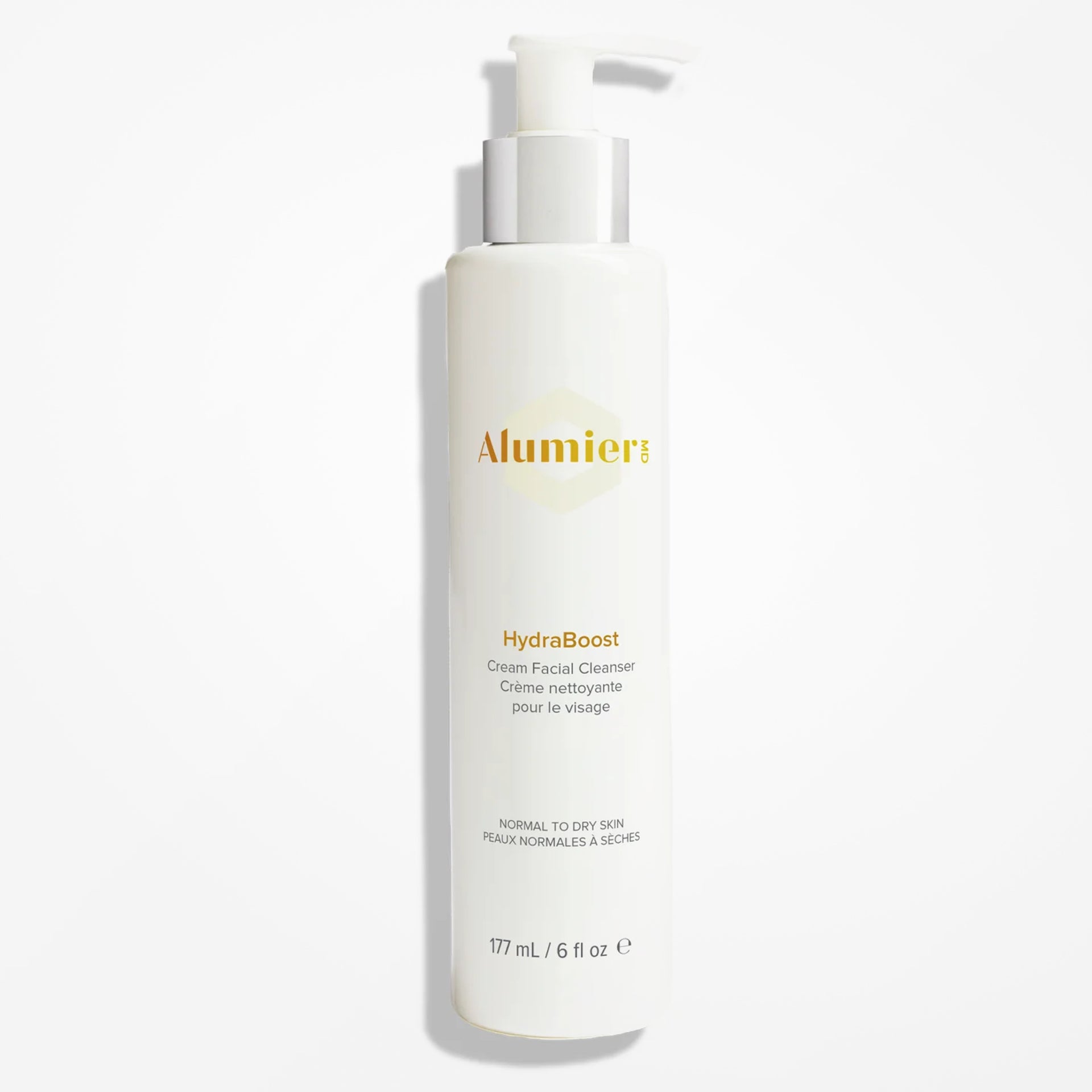 Alumier HydraBoost