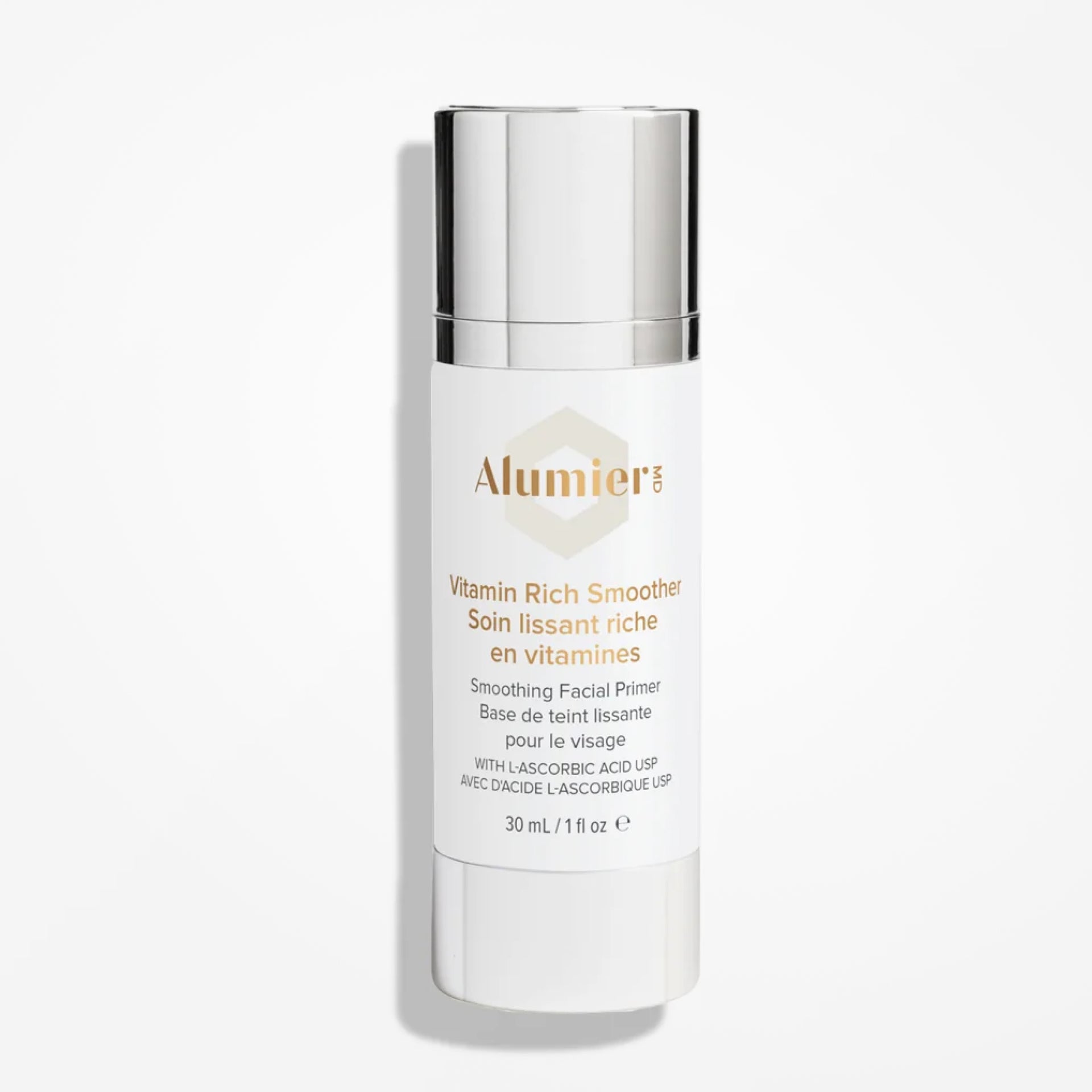 Alumier Vitamin Rich Smoother