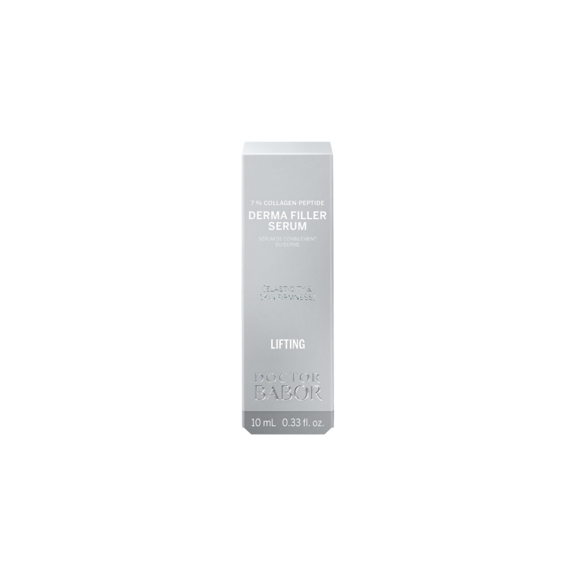 BABOR Derma Filler Serum Travel Size
