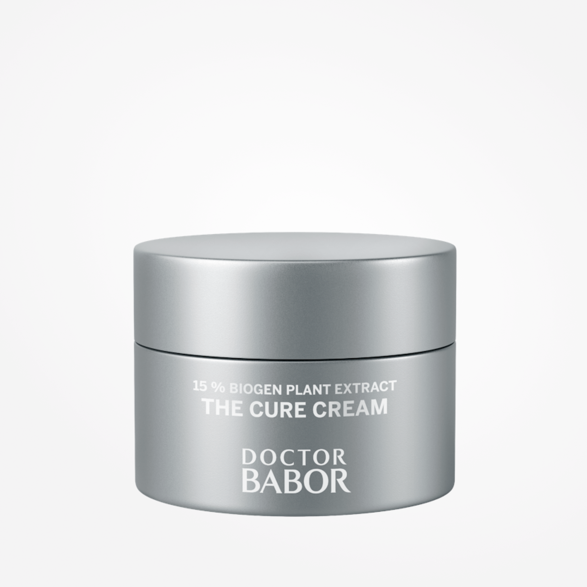 BABOR The Cure Cream Travel Size