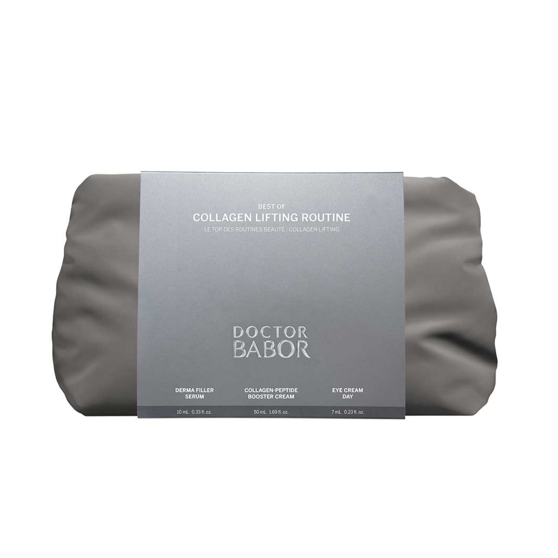 BABOR Best of Collagen Lifting Routine Set (Limited Edition)