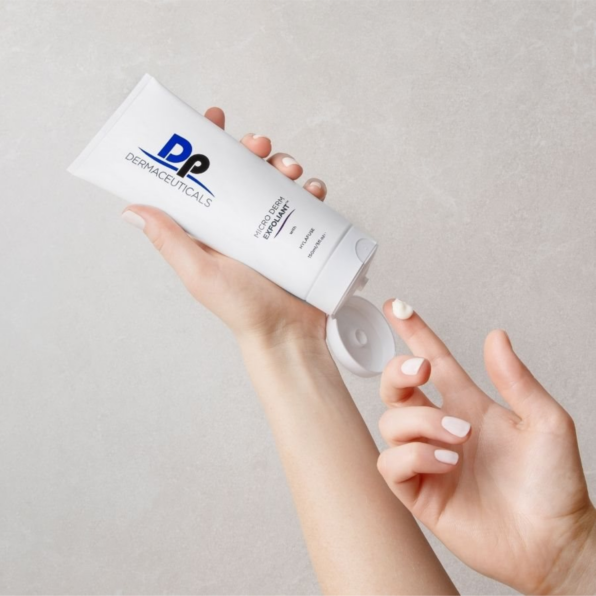 DP Dermaceuticals MicroDerm Exfoliant