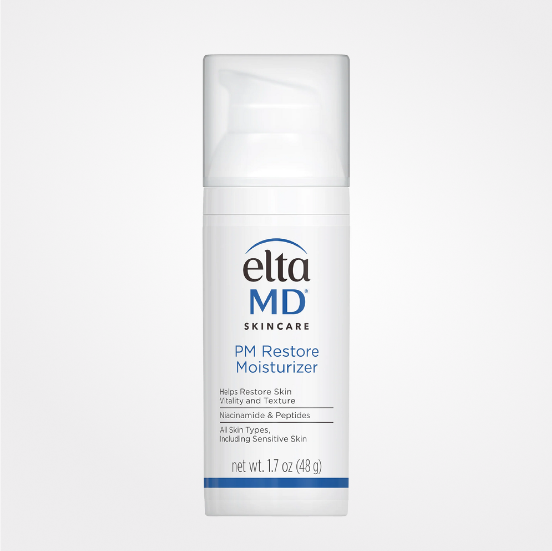 EltaMD PM Restore Moisturizer (1.7oz)