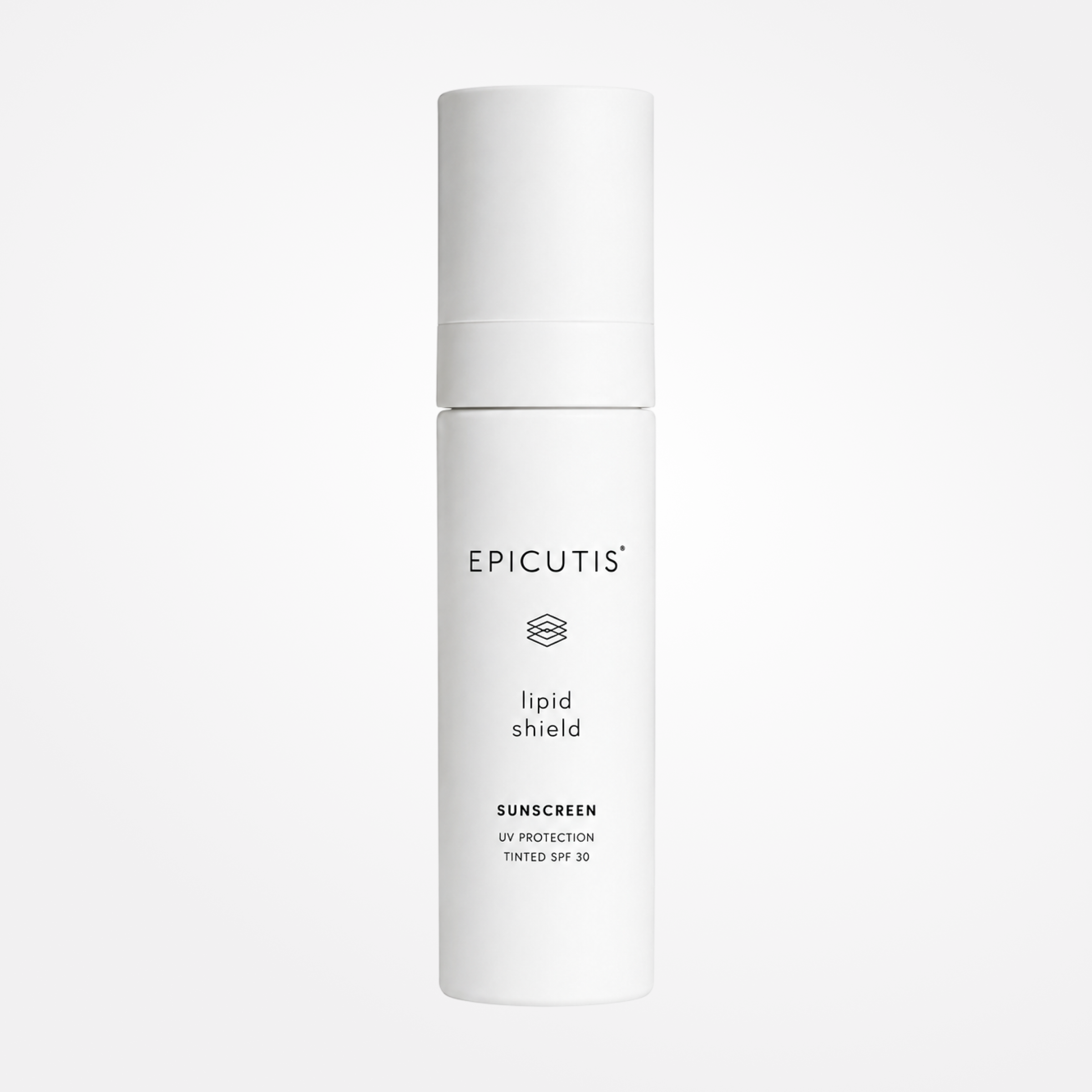 Epicutis Lipid Shield SPF 30 | Skin Barrier Sunscreen | Epicutis