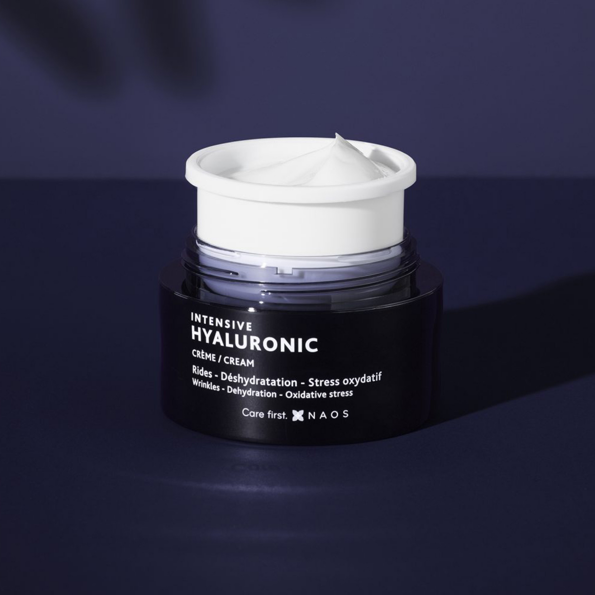 Esthederm Intensive Hyaluronic Cream