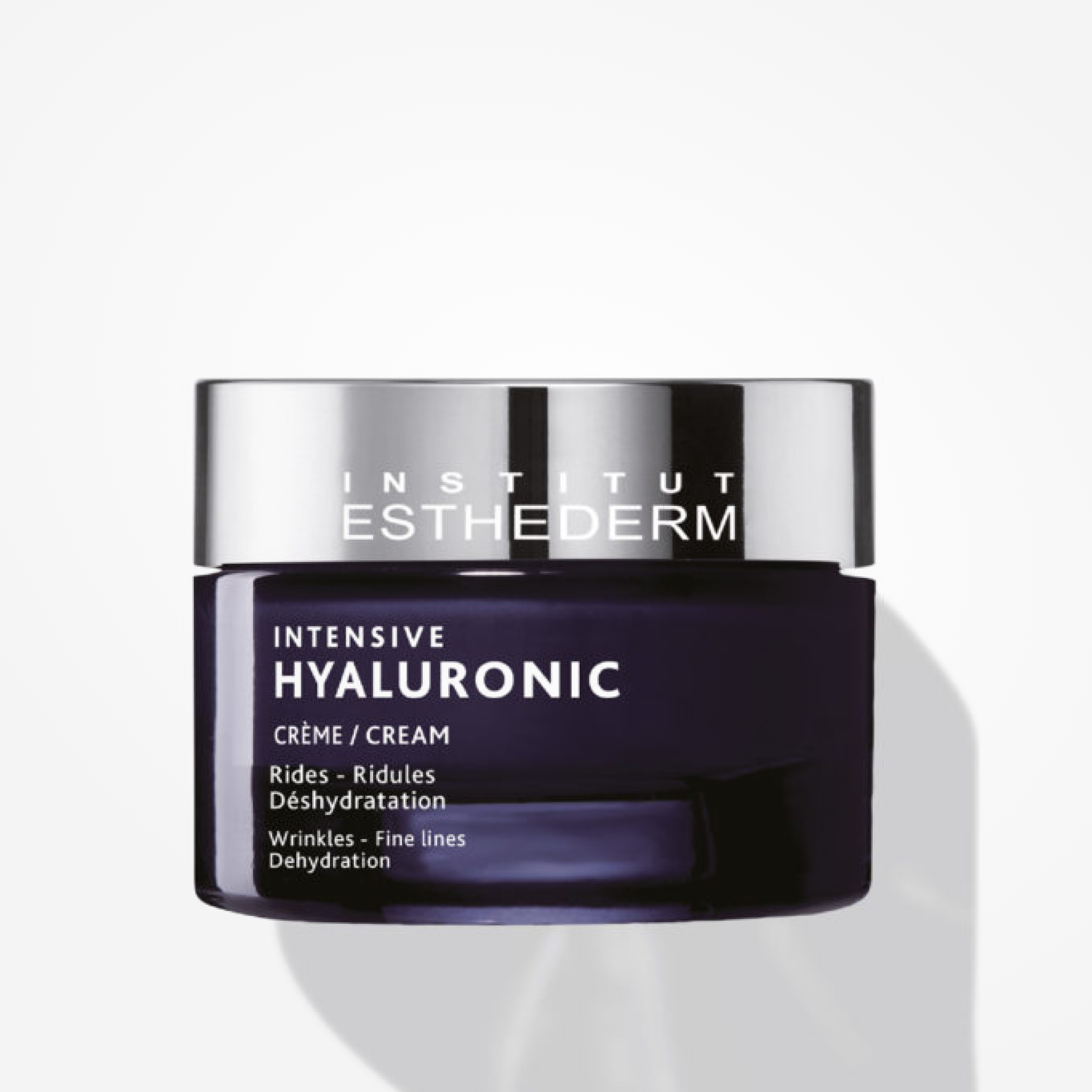 Esthederm Intensive Hyaluronic Cream (50ml)