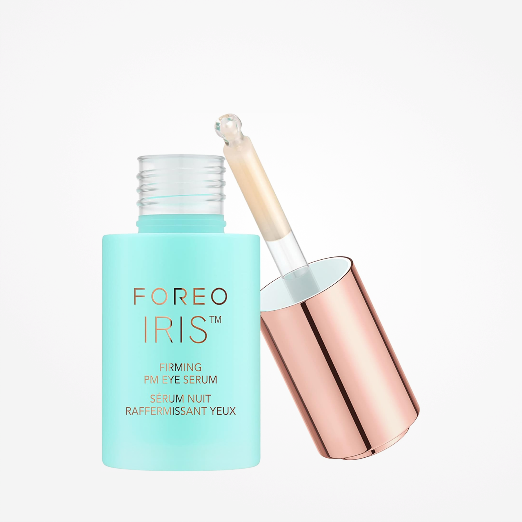 FOREO IRIS Firming PM Eye Serum - Travel Size