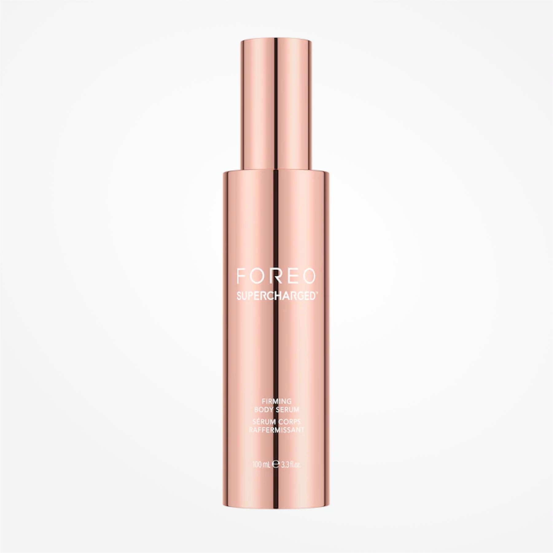 FOREO SUPERCHARGED Firming Body Serum