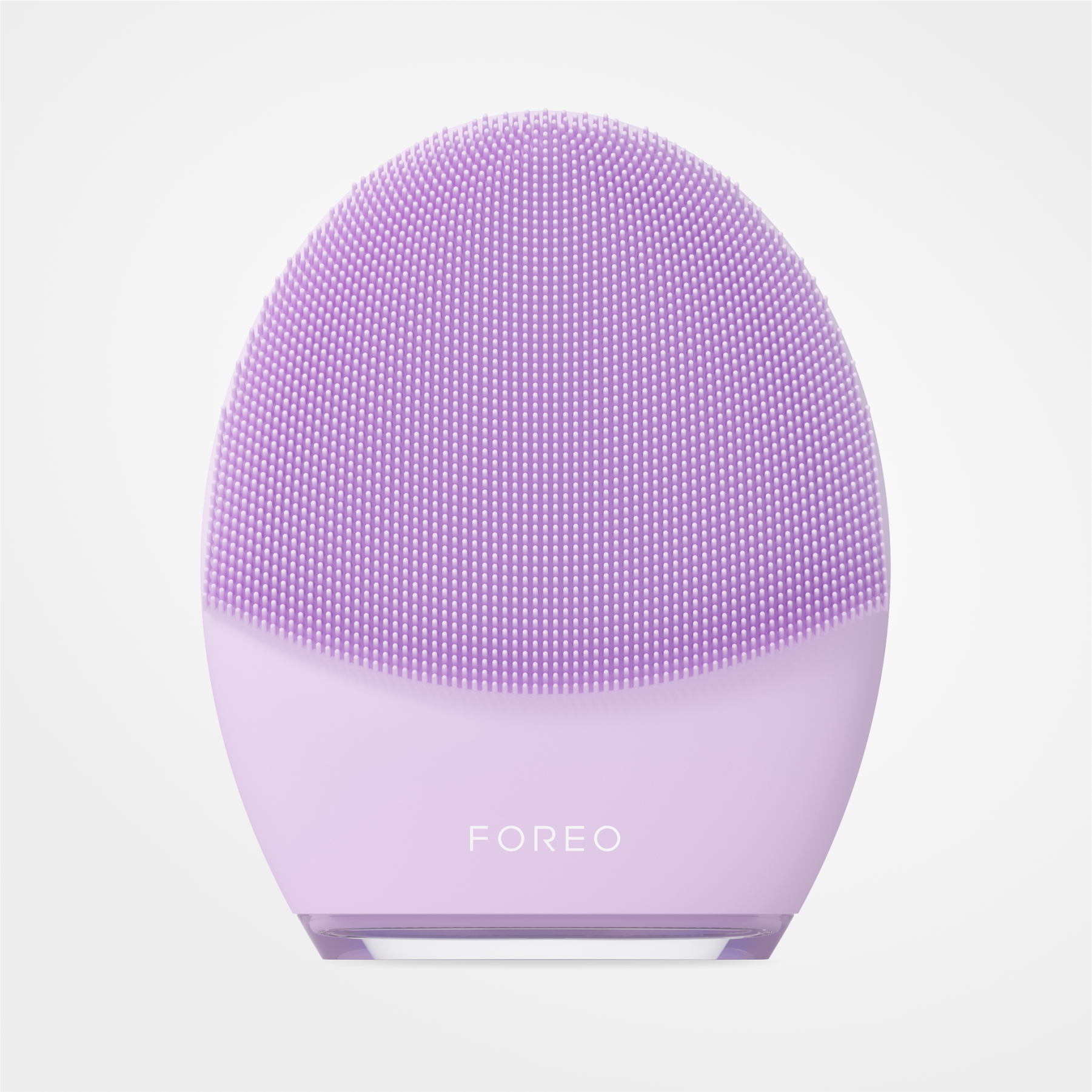 FOREO LUNA 4 2-in-1 Facial Cleansing and Firming Device - Sensitive Skin