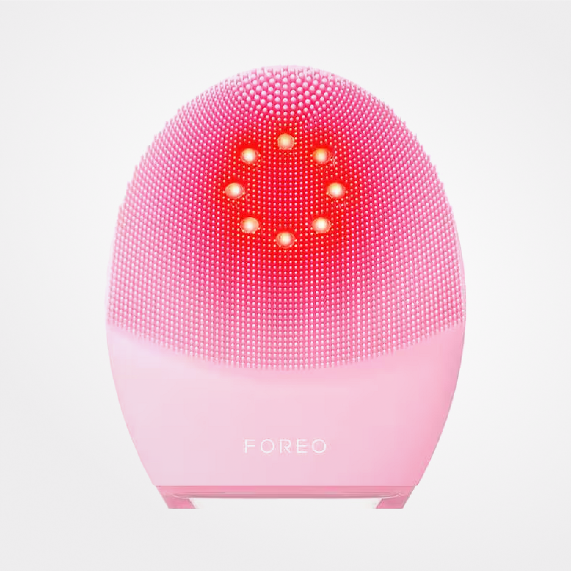 FOREO LUNA 4 Plus Smart Cleansing & Anti-Aging Device - Normal Skin