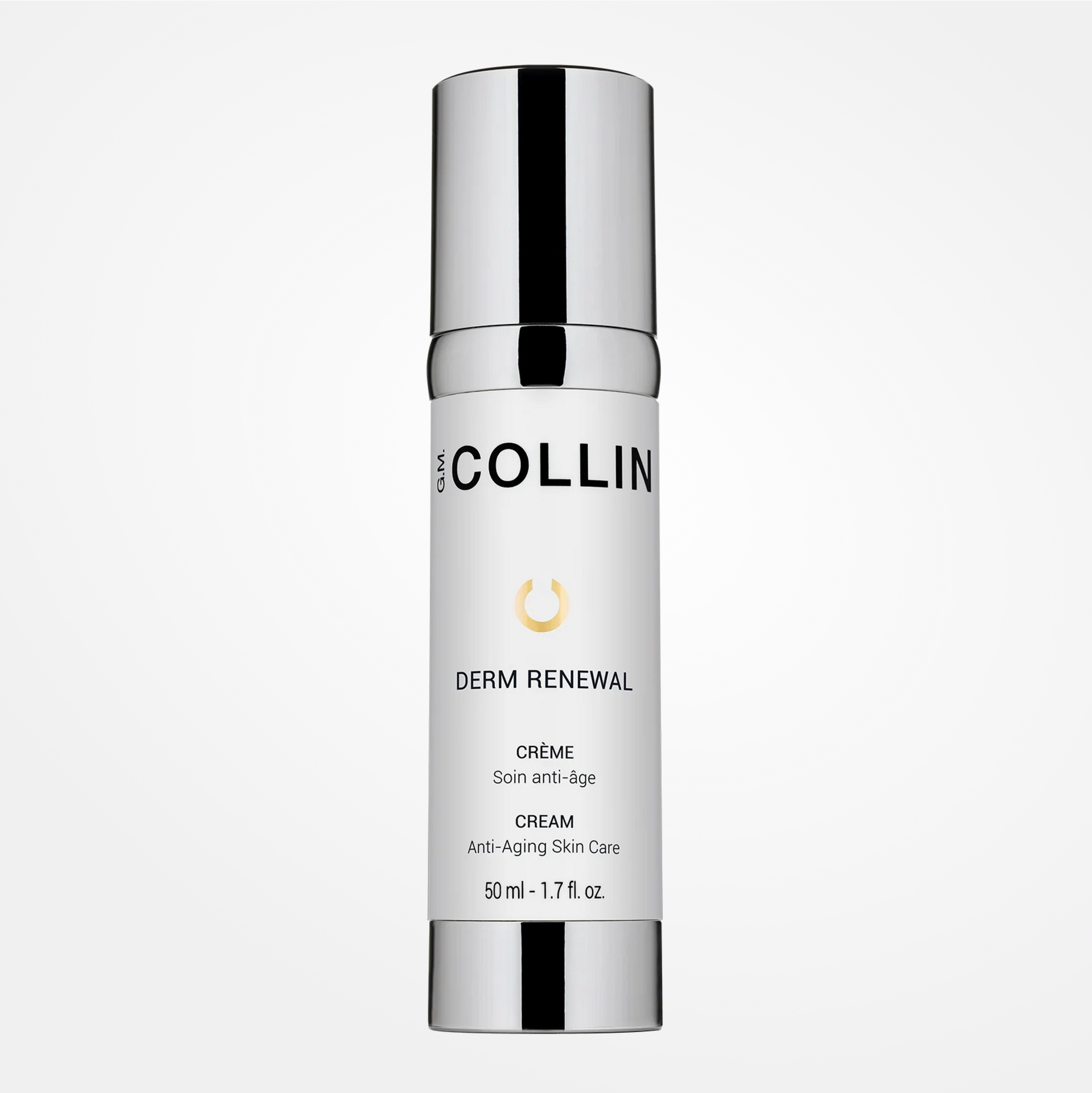GM Collin Derm Renewal