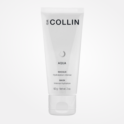GM Collin Aqua Mask