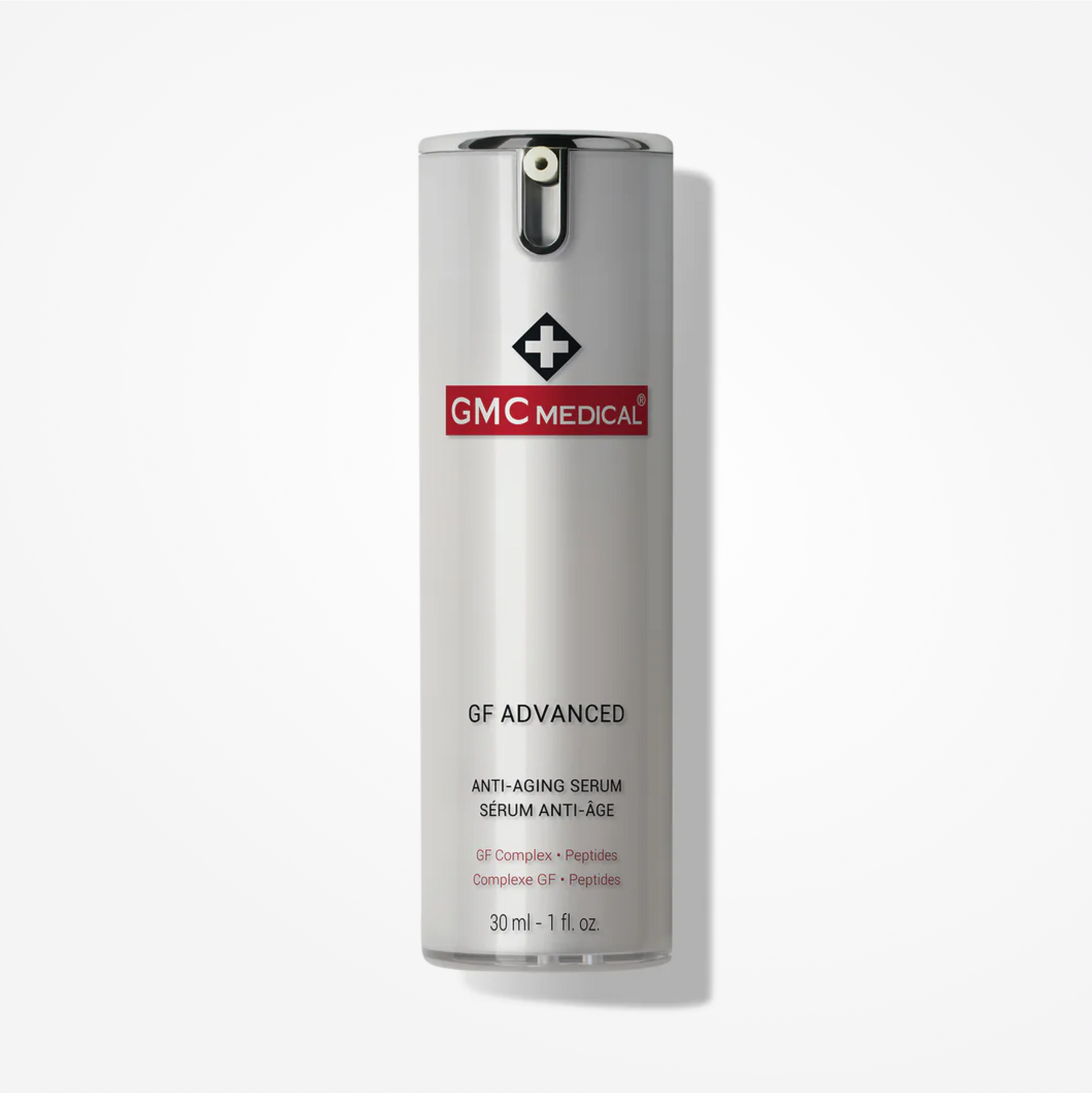 GMC Medical GF Advanced Serum