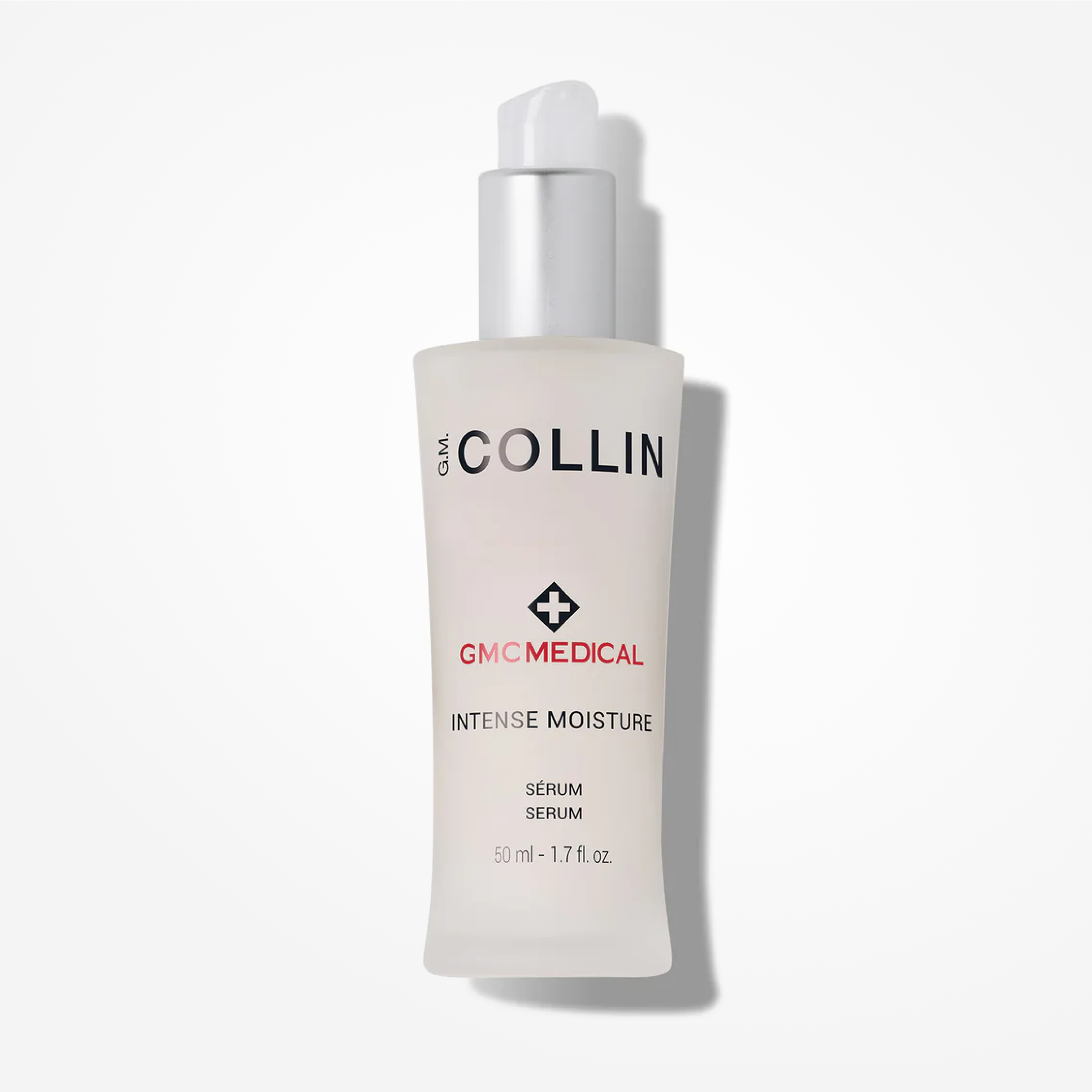 GMC Medical Intense Moisture Serum (50ml)