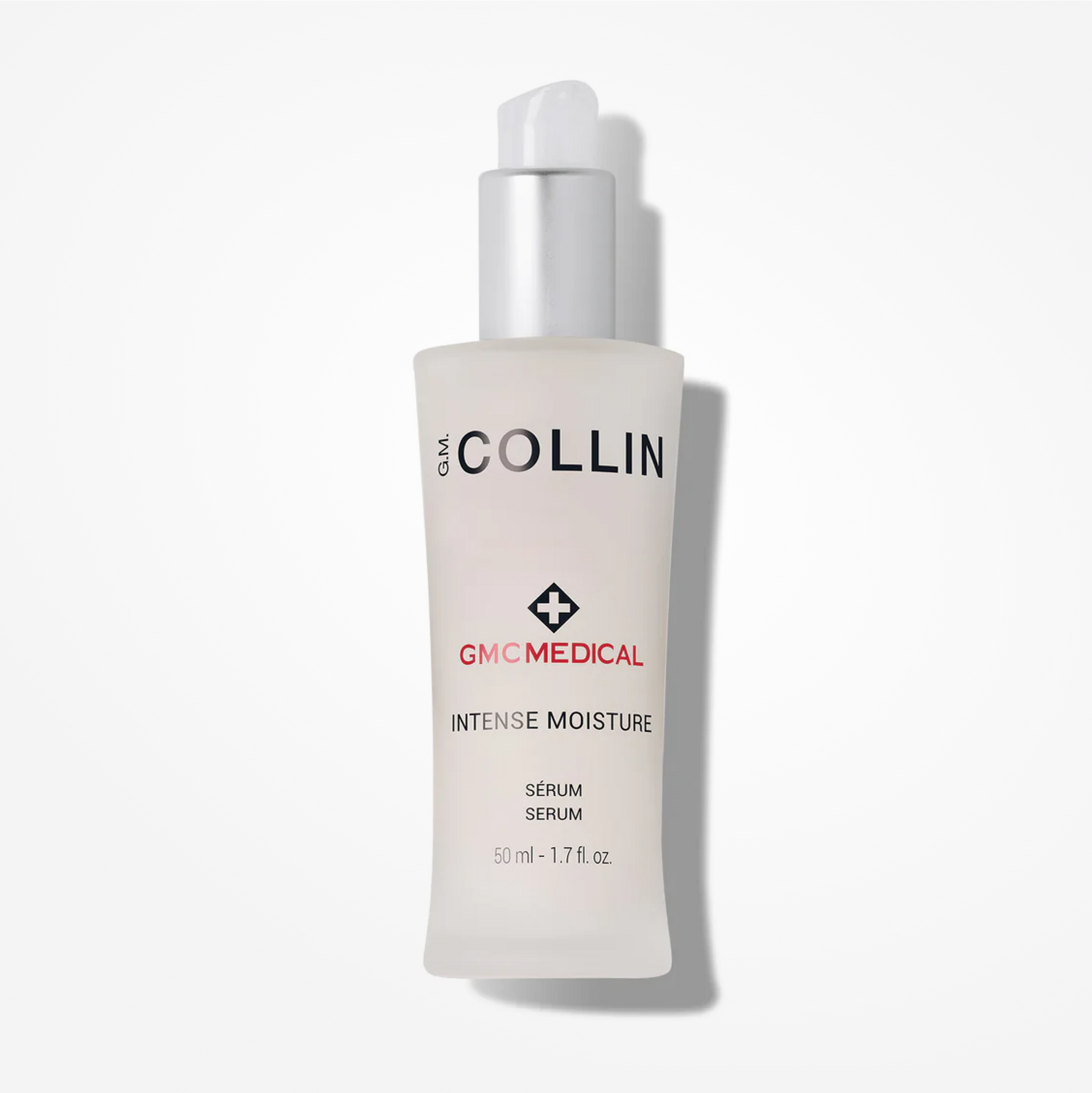 GMC Medical Intense Moisture Serum