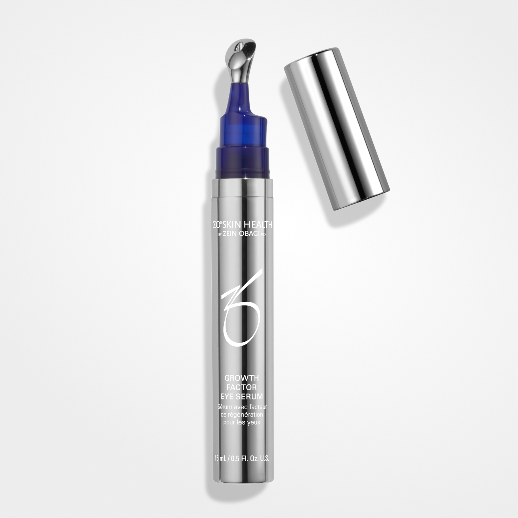 ZO Growth Factor Eye Serum | Firm & Revive Under-Eye Skin