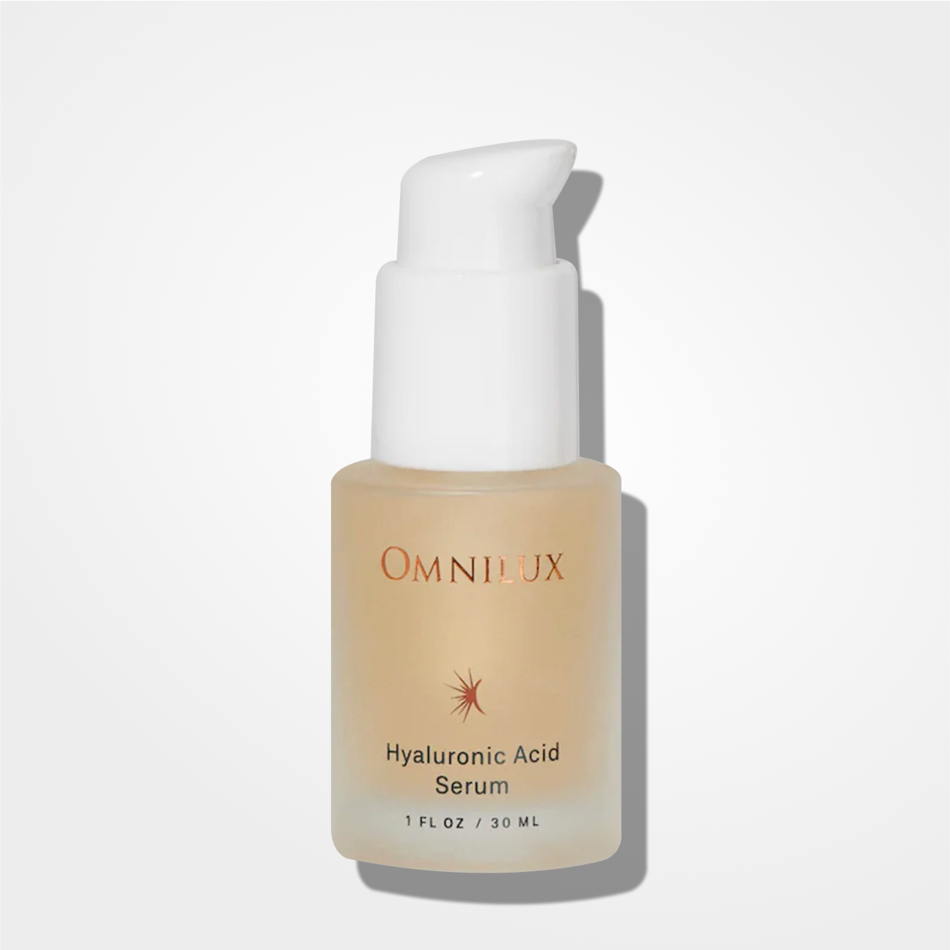 Omnilux Hyaluronic Acid Serum