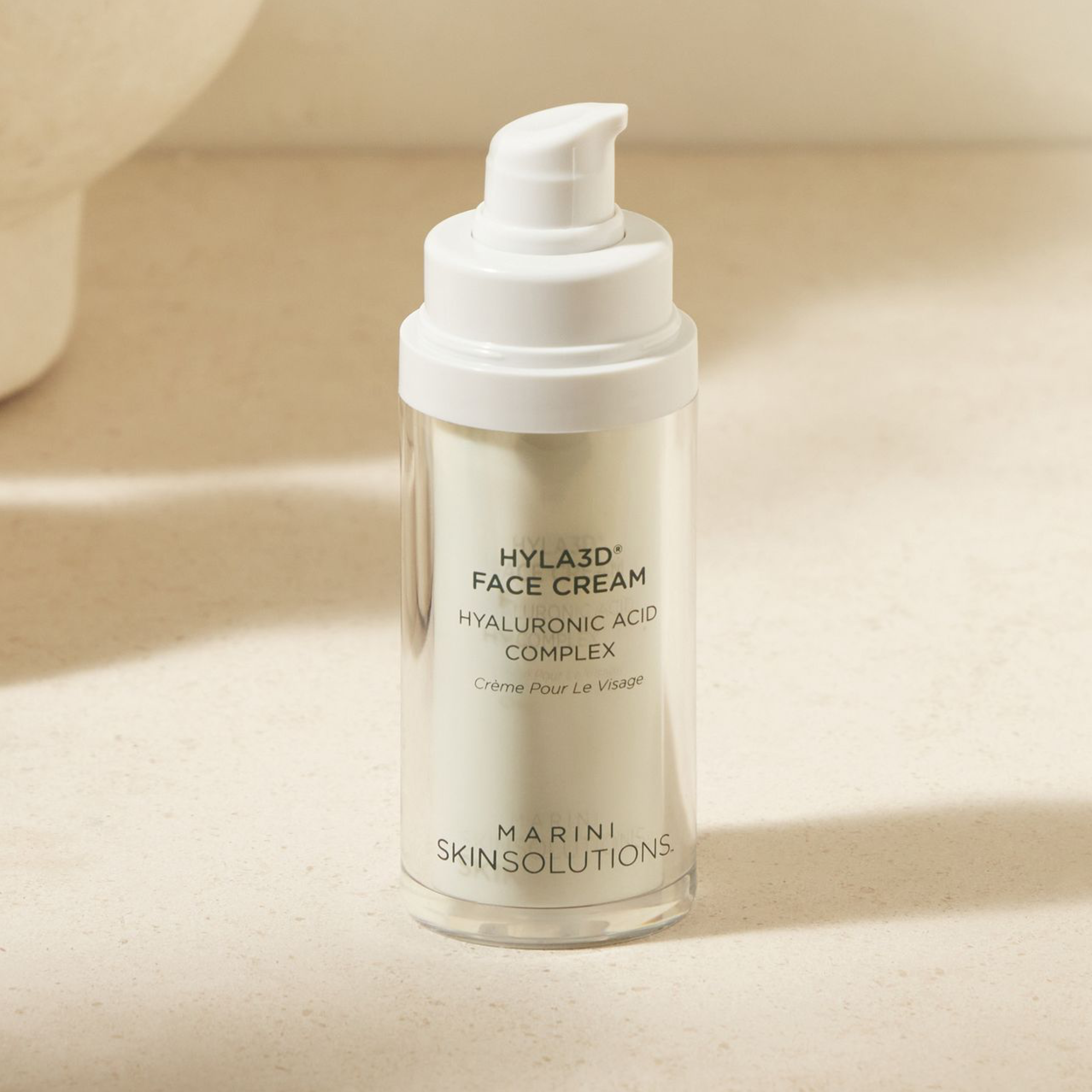 Jan Marini Hyla3D® Face Cream | Advanced Hyaluronic Acid Moisturizer