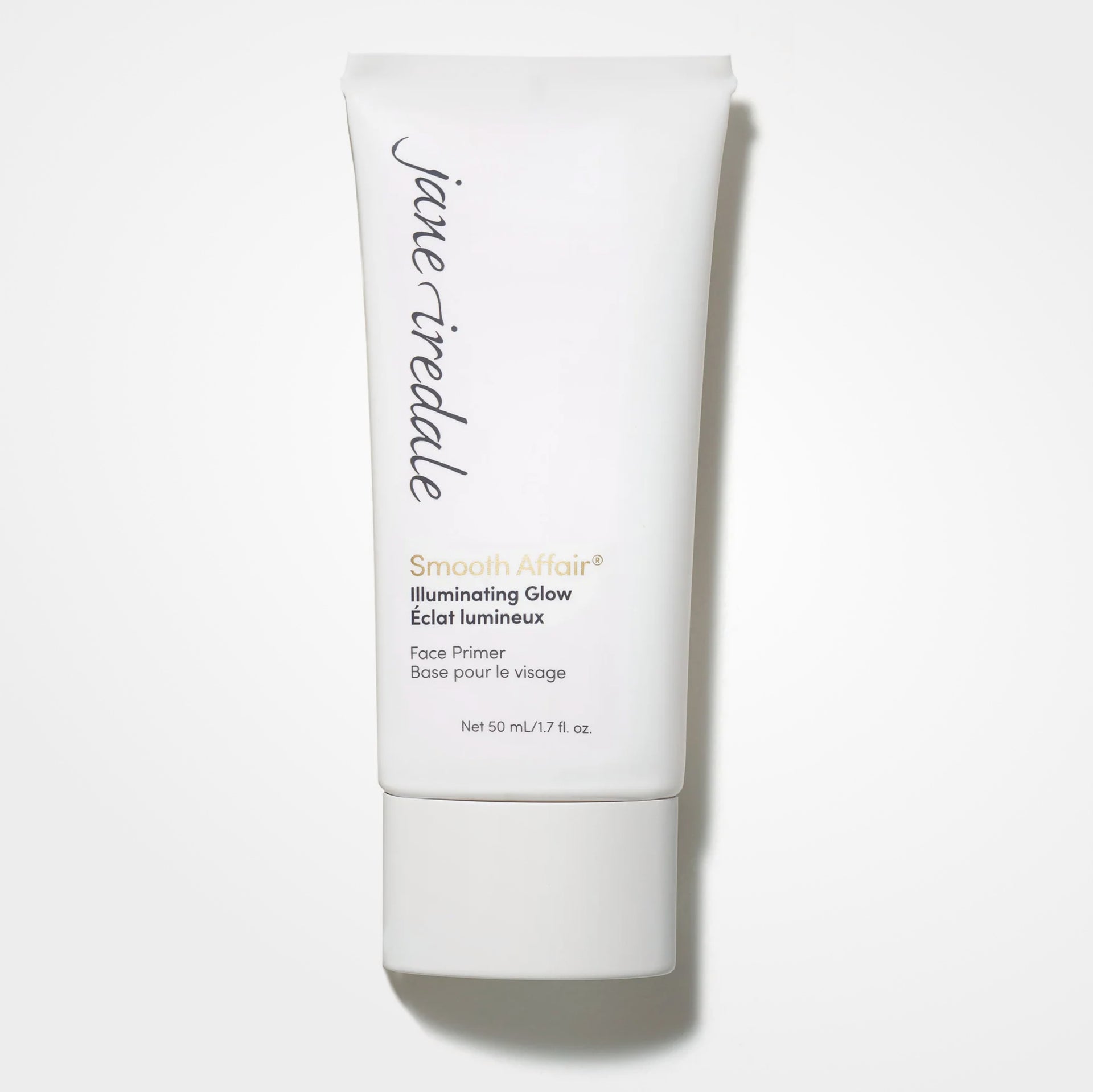 Jane Iredale Smooth Affair Illuminating Glow Face Primer