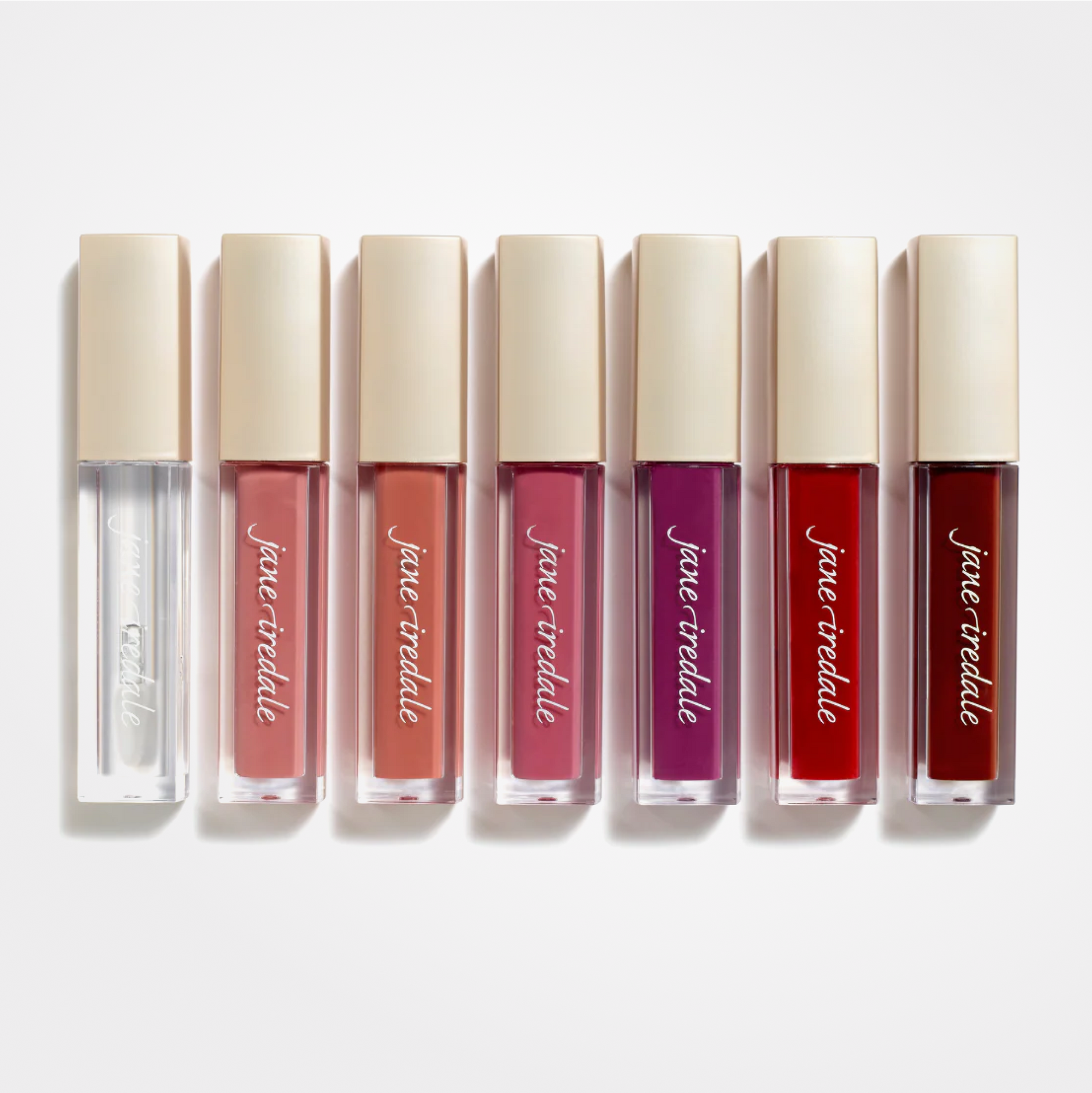 Jane Iredale ColorLuxe High Impact Lip Glaze