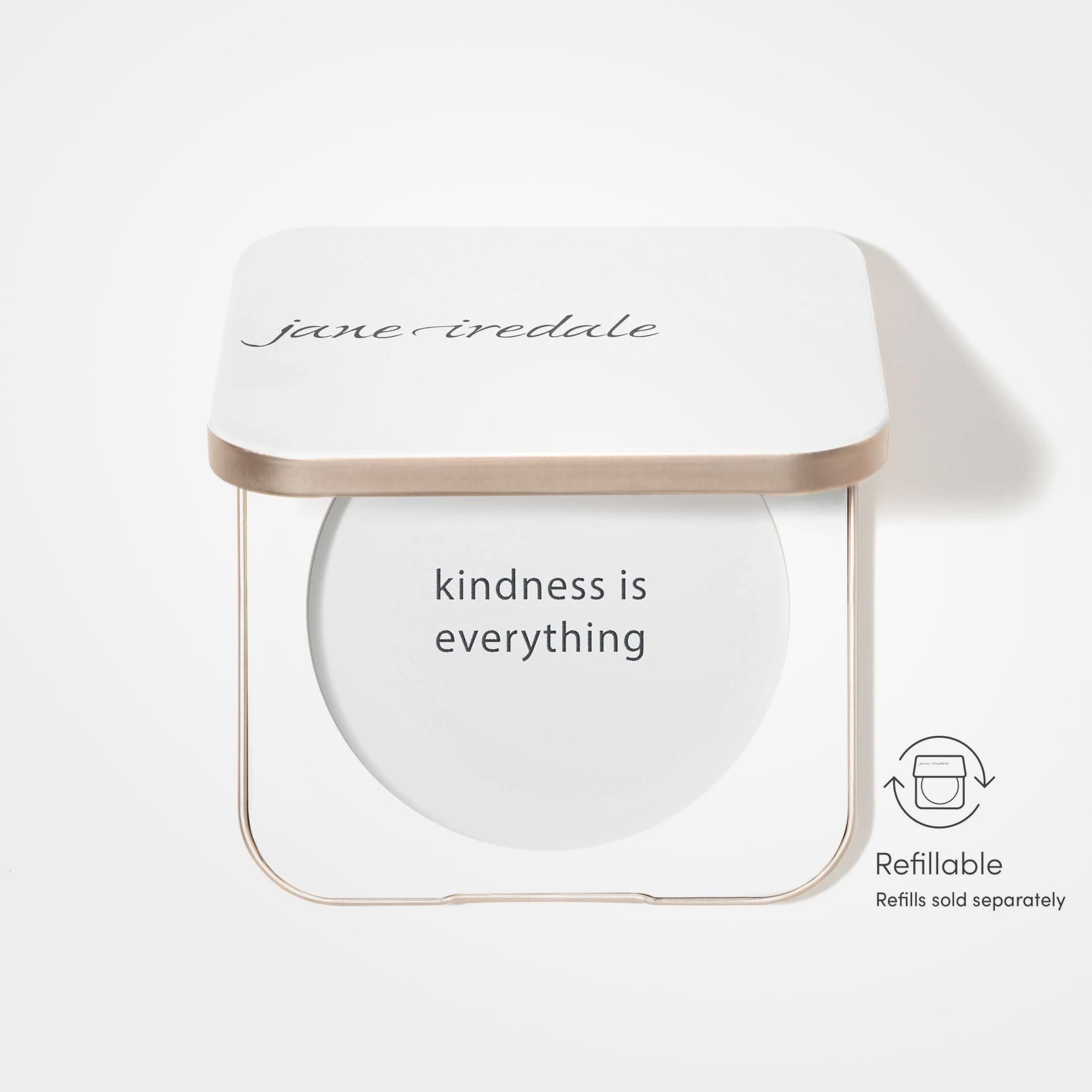 Jane Iredale Refillable Compact