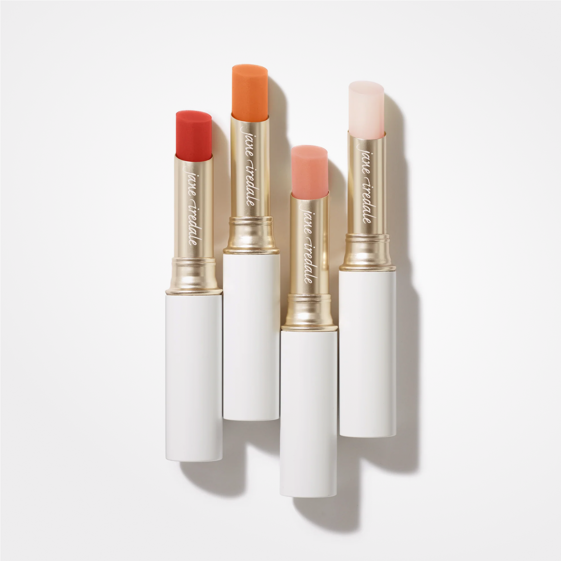 Jane Iredale Just Kissed Lip and Cheek Stain