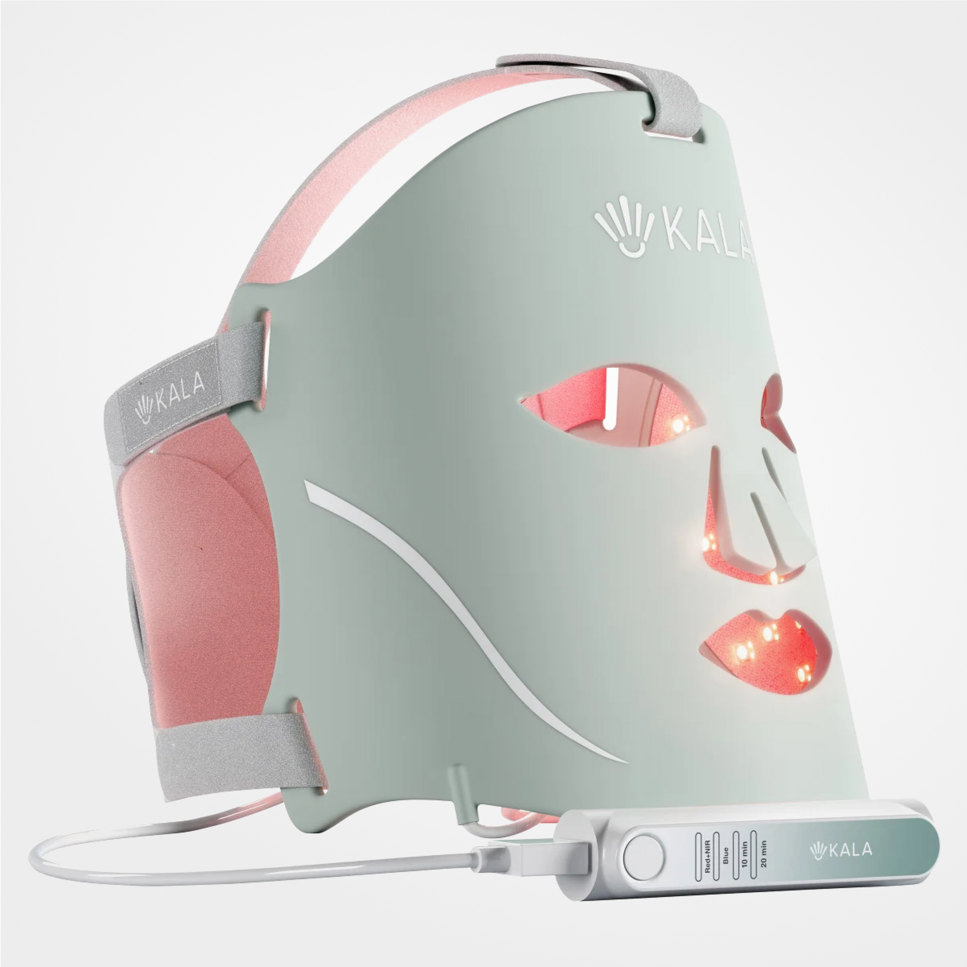 Kala Therapy Red Light Face Mask