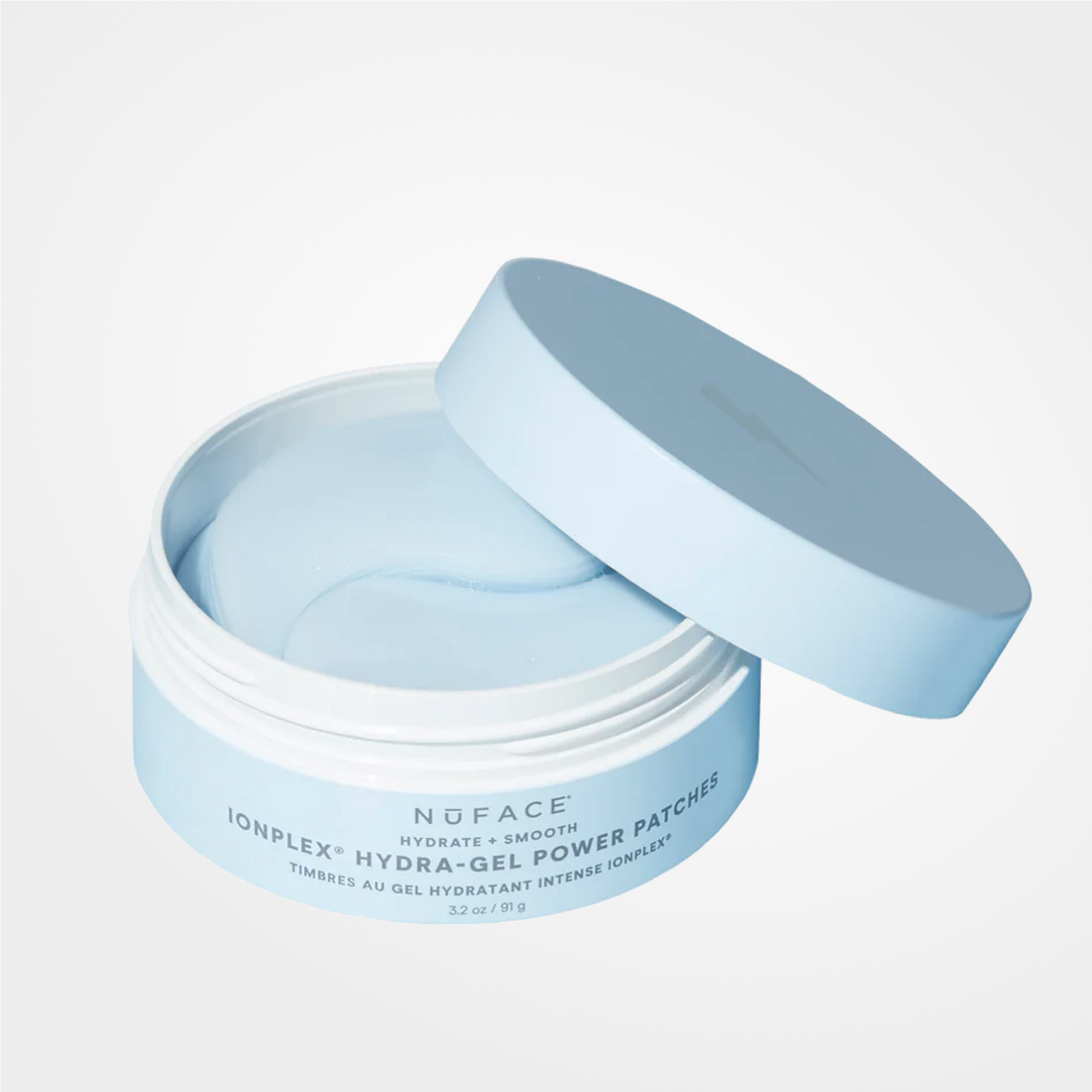 NuFACE IonPlex® Hydra-Gel Power Patches