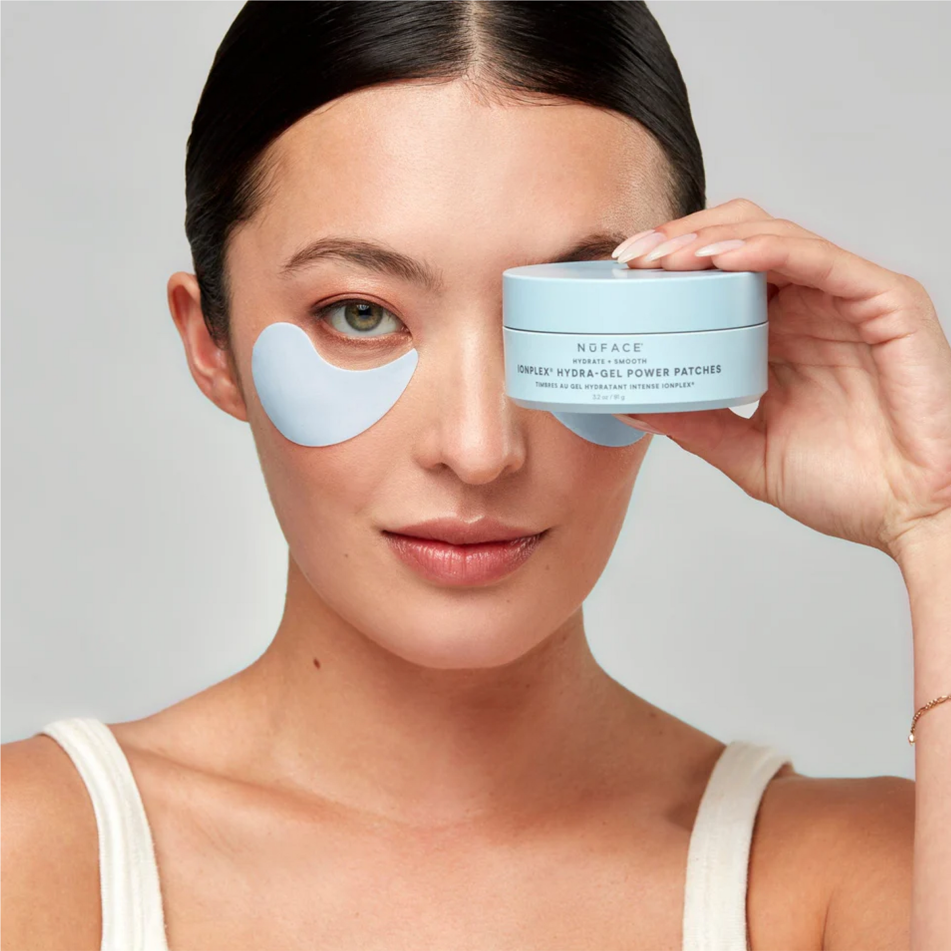 NuFACE IonPlex® Hydra-Gel Power Patches