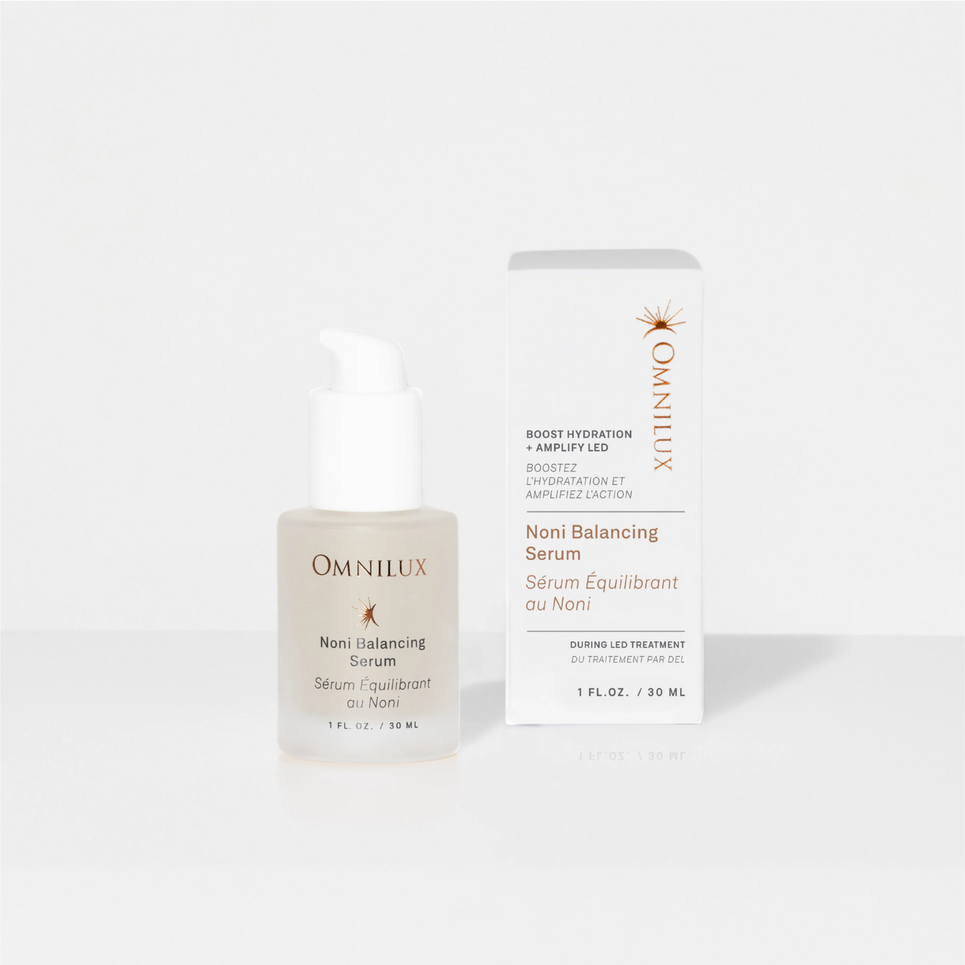 Omnilux Noni Balancing Serum