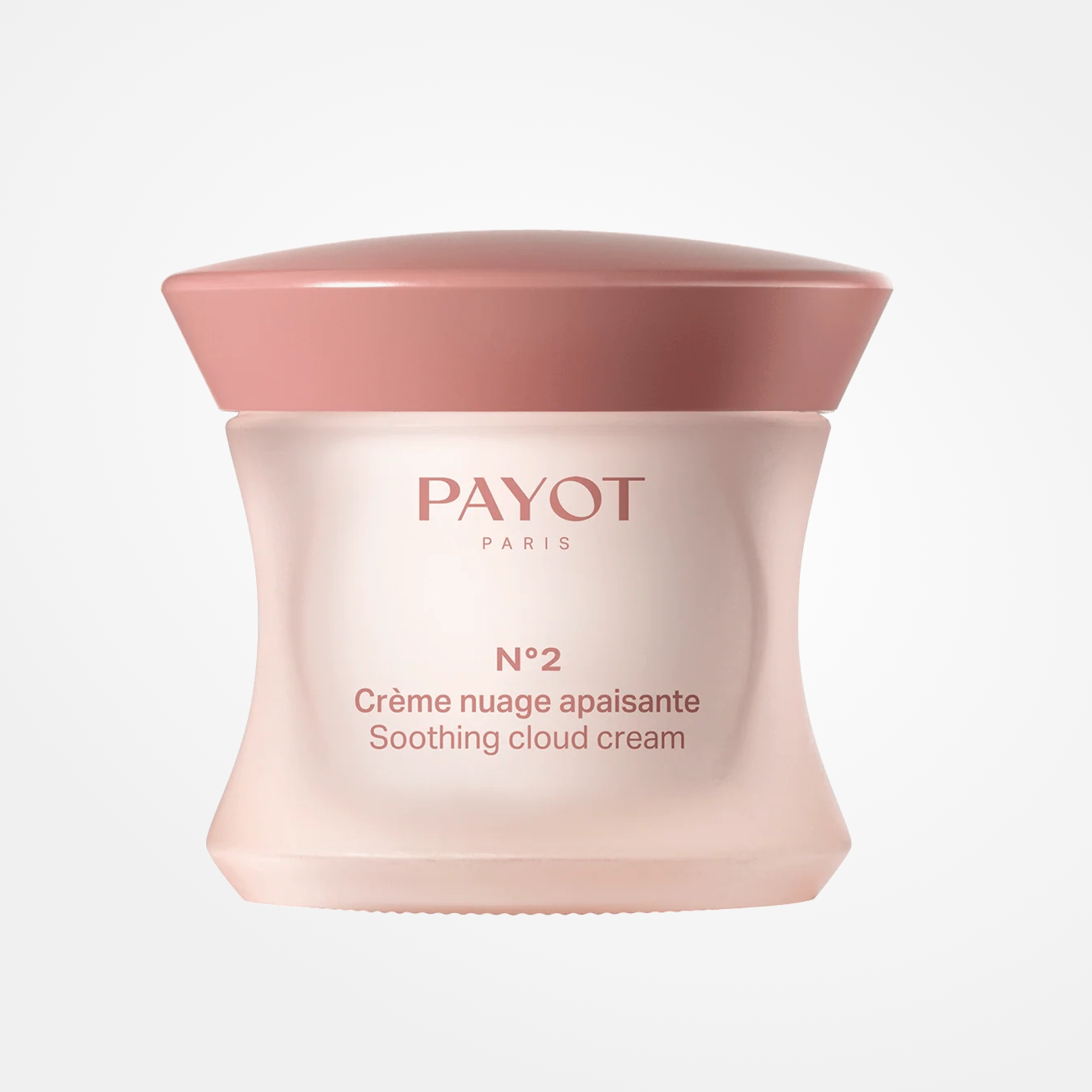 Payot Soothing Cloud Cream | Lightweight Calming Moisturizer