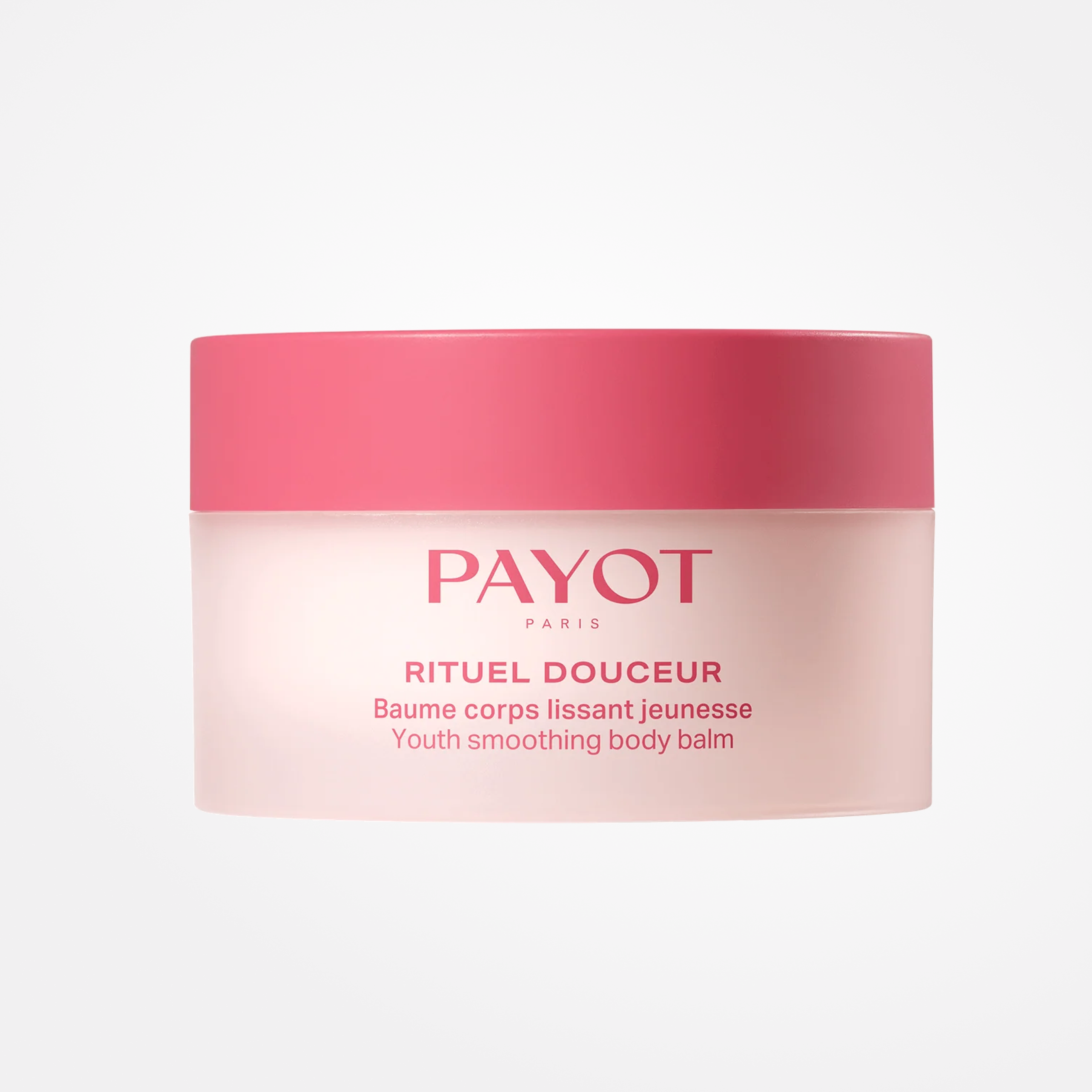 PAYOT: Youth Smoothing Body Balm