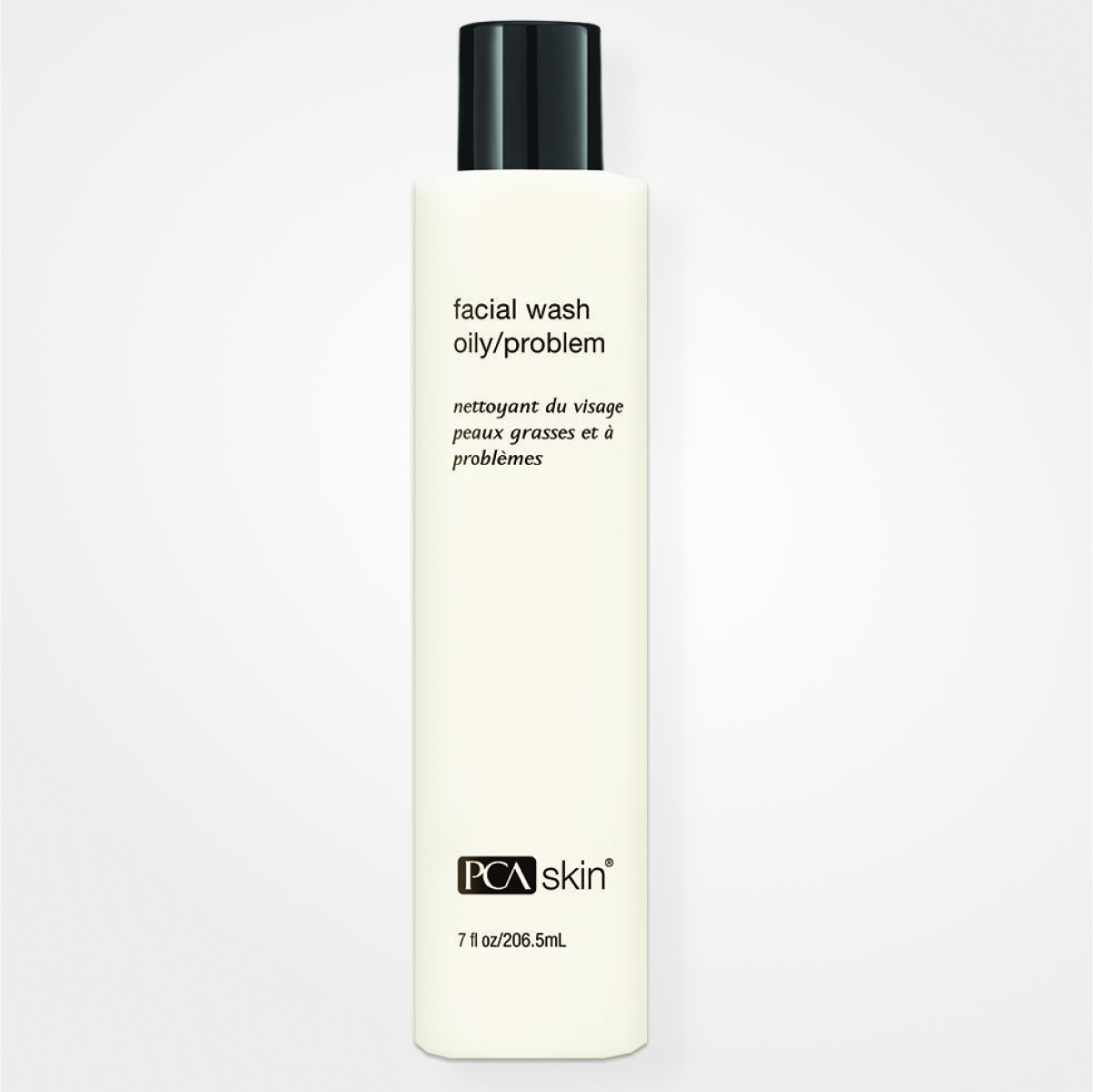 PCA Skin Facial Wash Oily/Problem