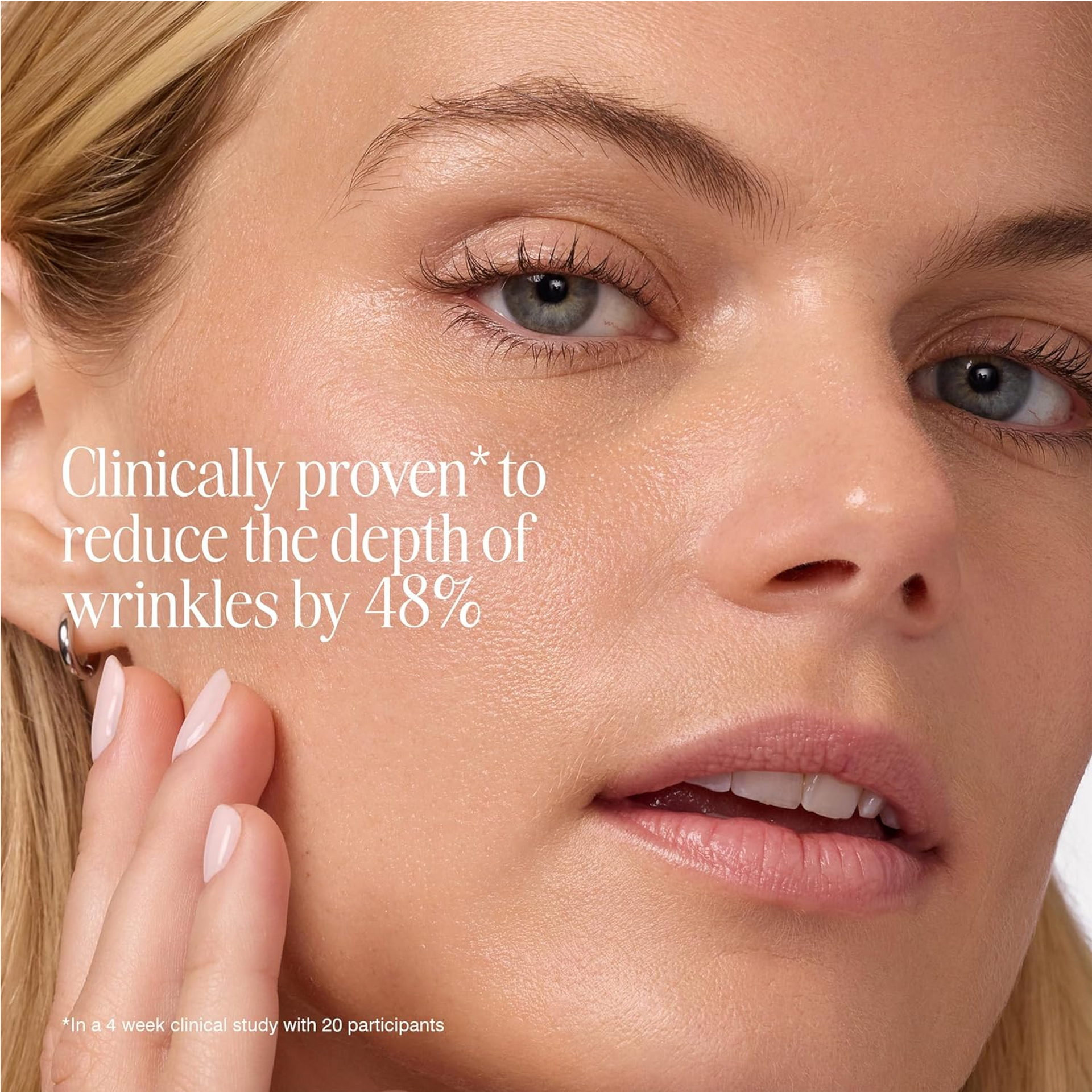 COOLA Refreshing Water Plumping Gel Serum