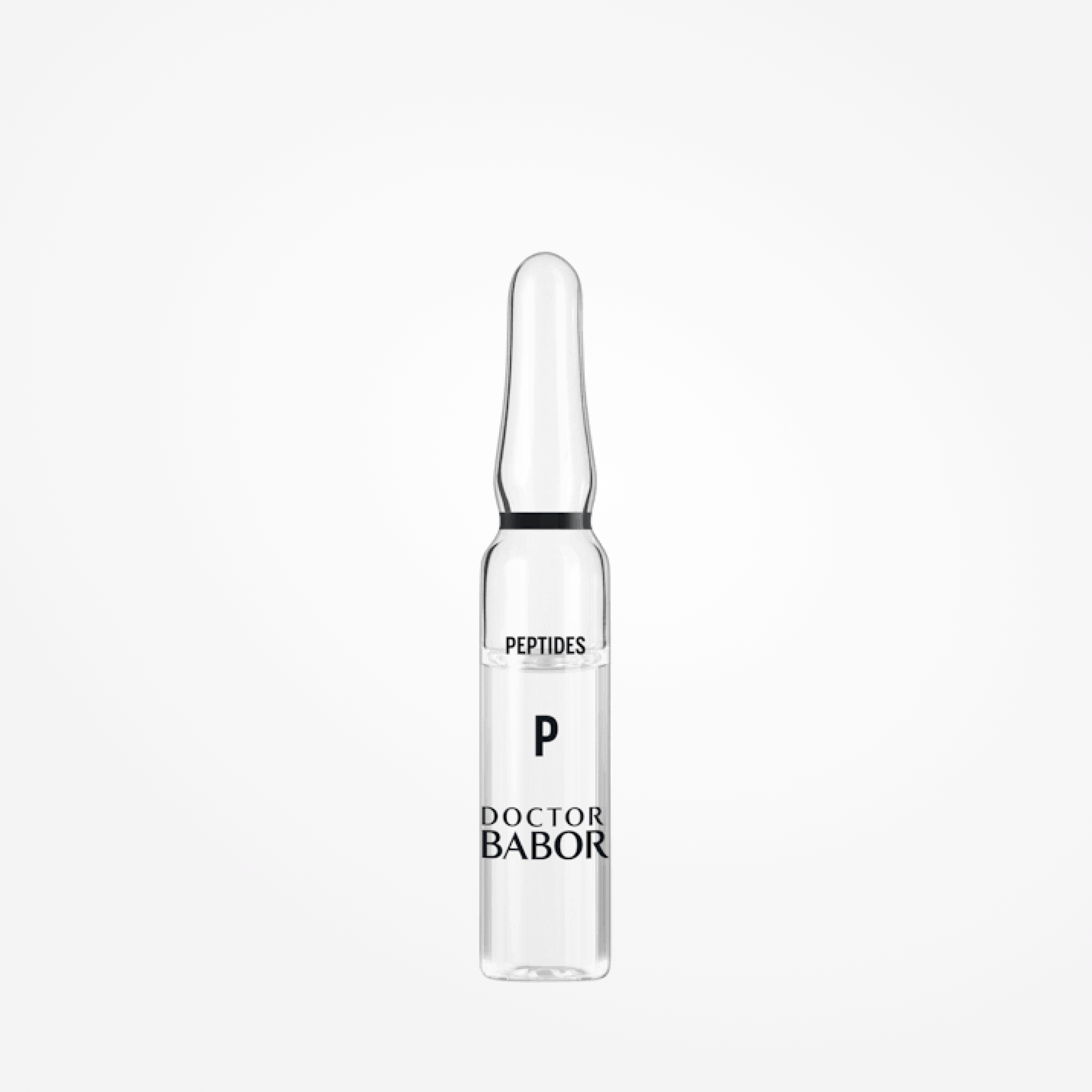 BABOR Rejuvenation Ampoule Serum Concentrate