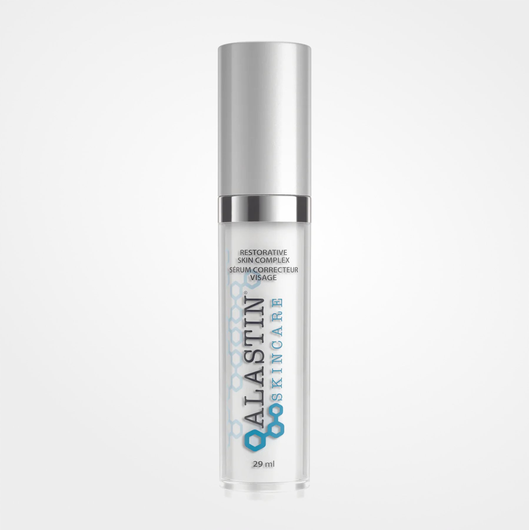 Alastin good Restorative Skin Complex with TriHex Technology®