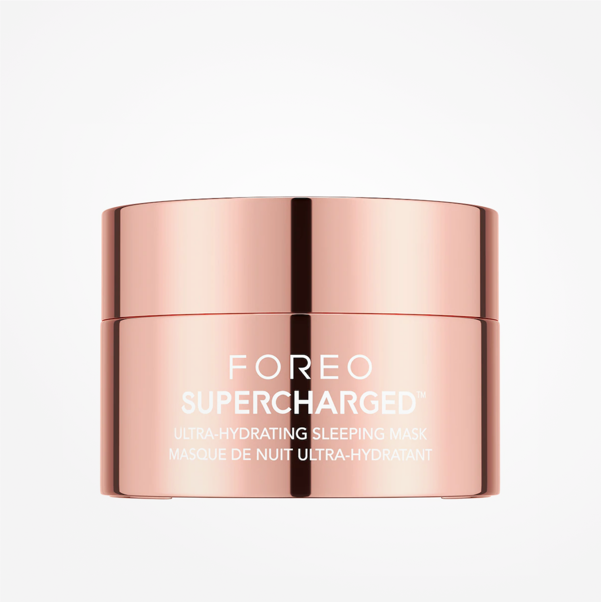 FOREO SUPERCHARGED Ultra-Hydrating Sleeping Mask 75ml