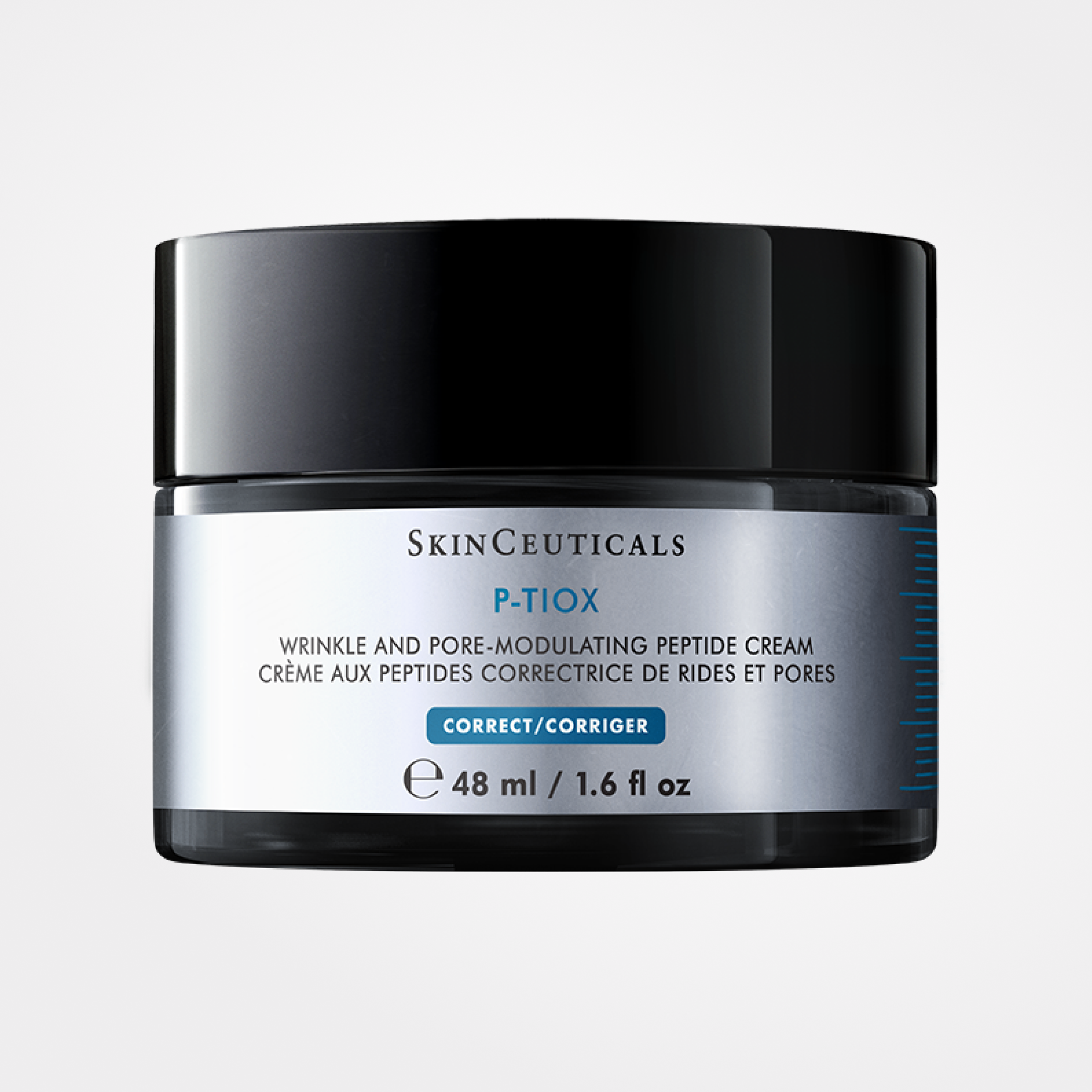 SkinCeuticals P-TIOX Cream | Anti-Wrinkle Glass Skin Gel
