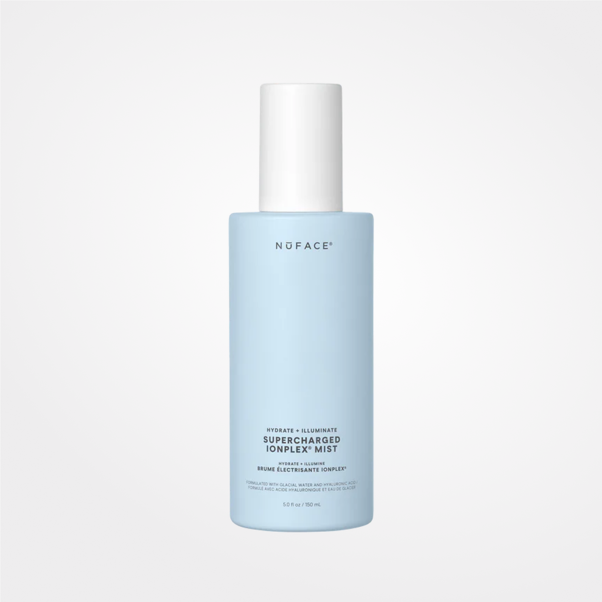 NuFACE Supercharged IonPlex® Facial Mist