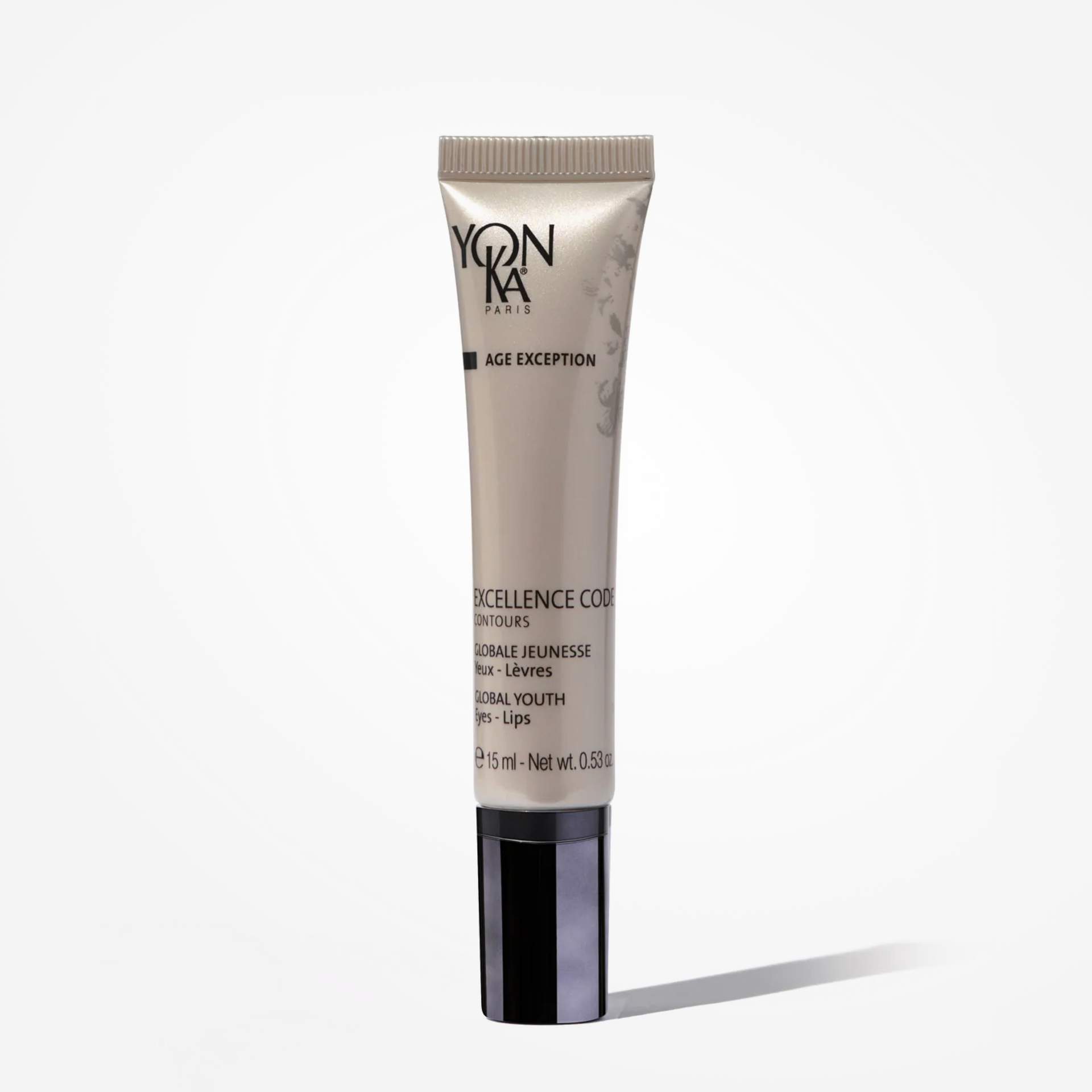 YonKa Excellence Code Contours