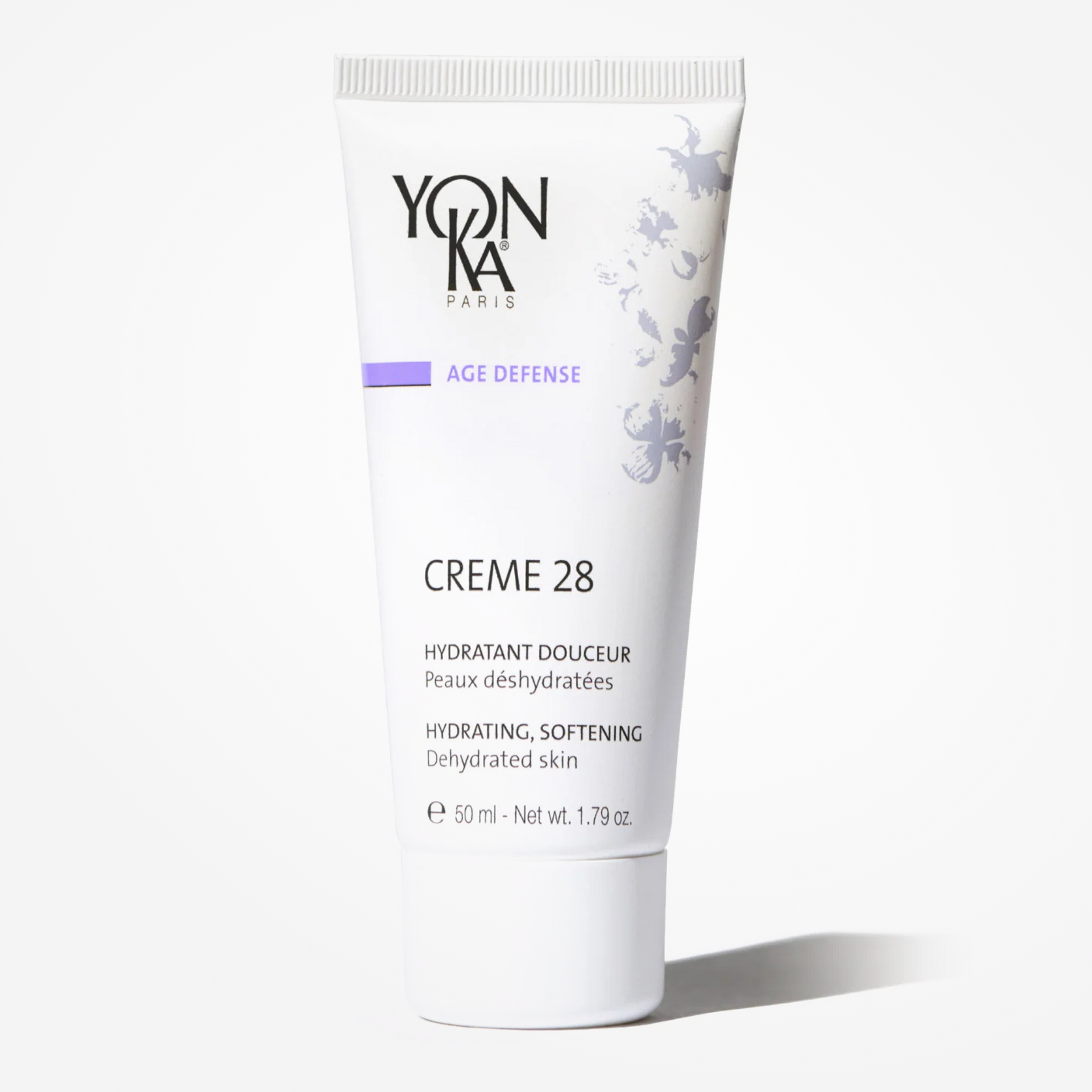 YonKa Cream 28