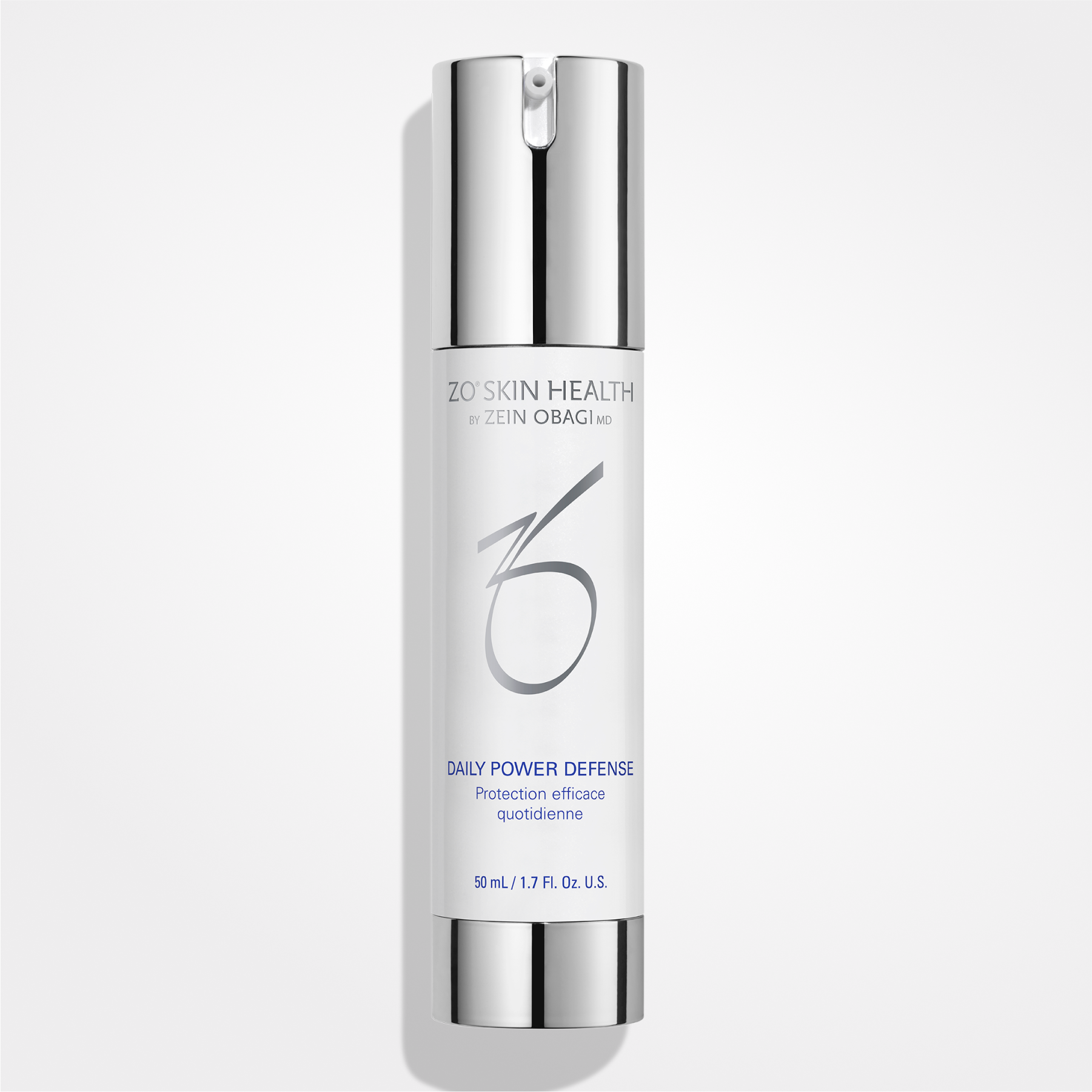 ZO Daily Power Defense | Advanced Antioxidant + Barrier Serum