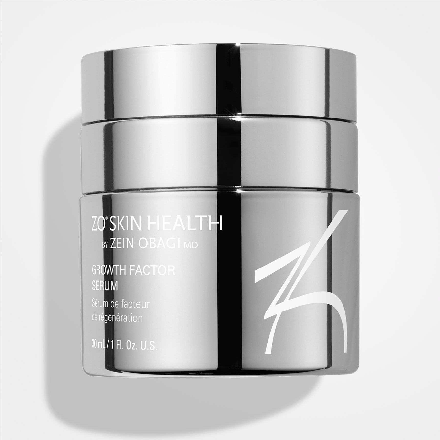 ZO Skin Growth Factor Serum | Reduces Fine Lines & Wrinkles
