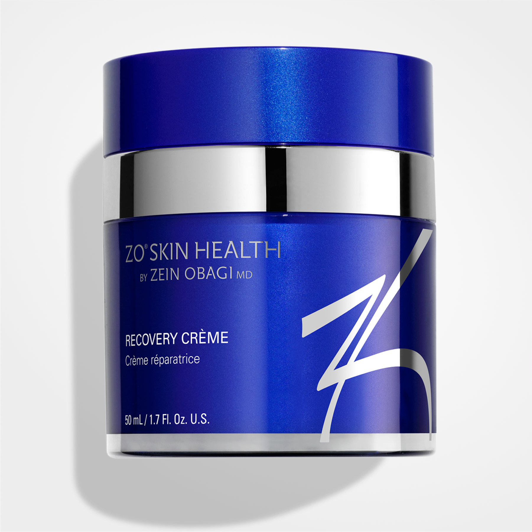 ZO SKIN HEALTH RECOVERY CRÈME ZO Recovery Crème | Soothing Moisturizer for Dry, Irritated Skin