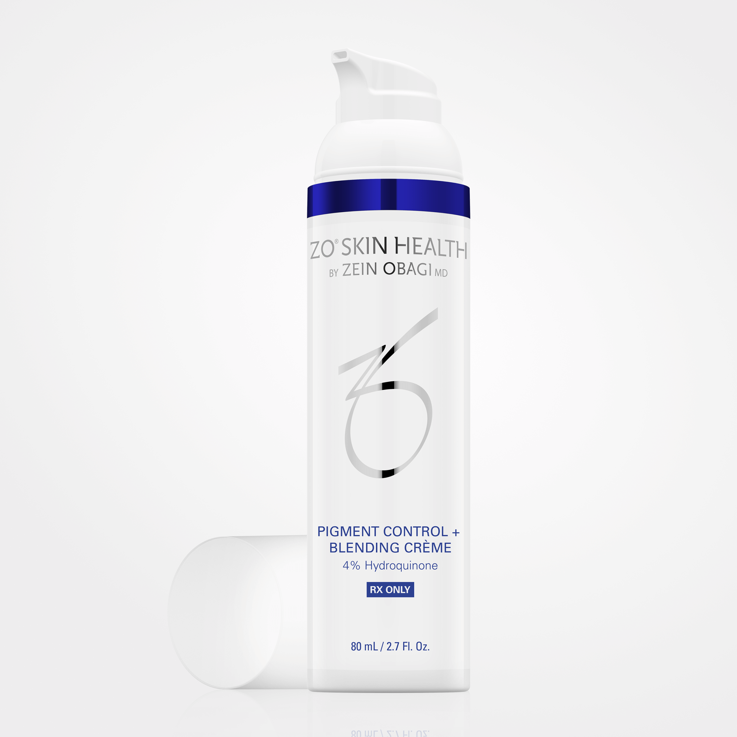 ZO Skin Health Pigment Control Crème 2% HQ (80ml)